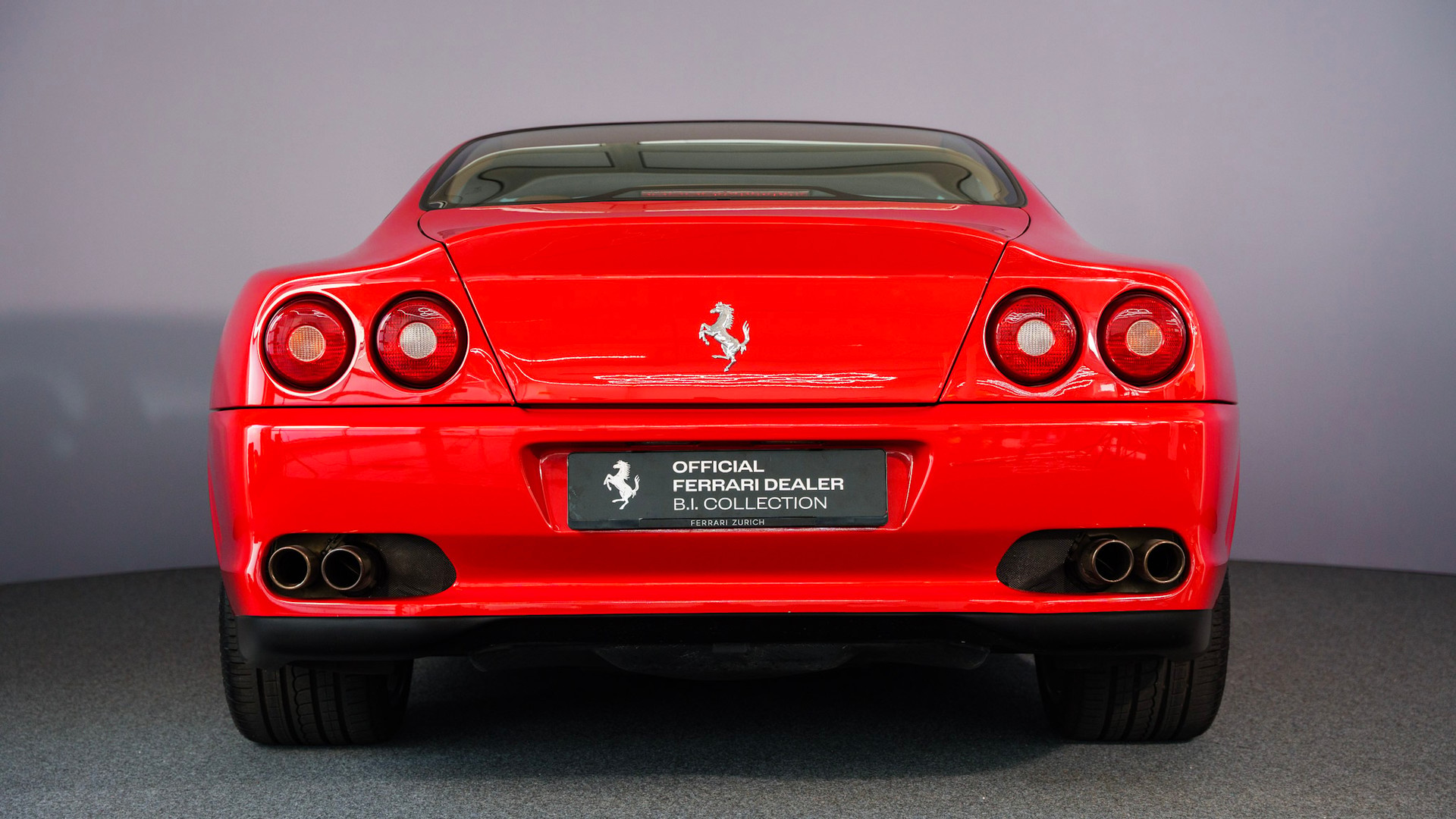 FERRARI 575M - Manual 1 of 246-image-6
