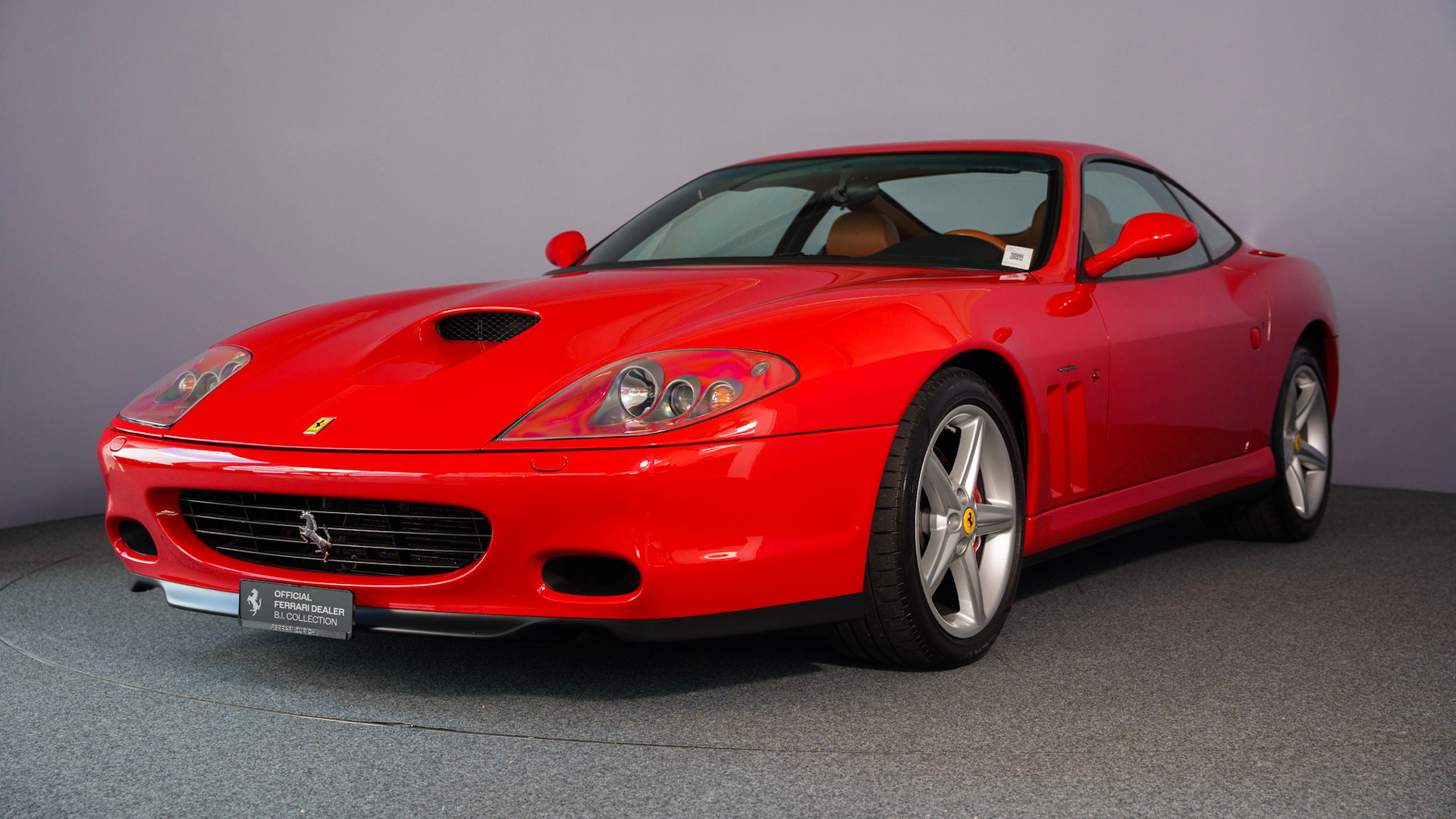 FERRARI 575M - Manual 1 of 246-image-7