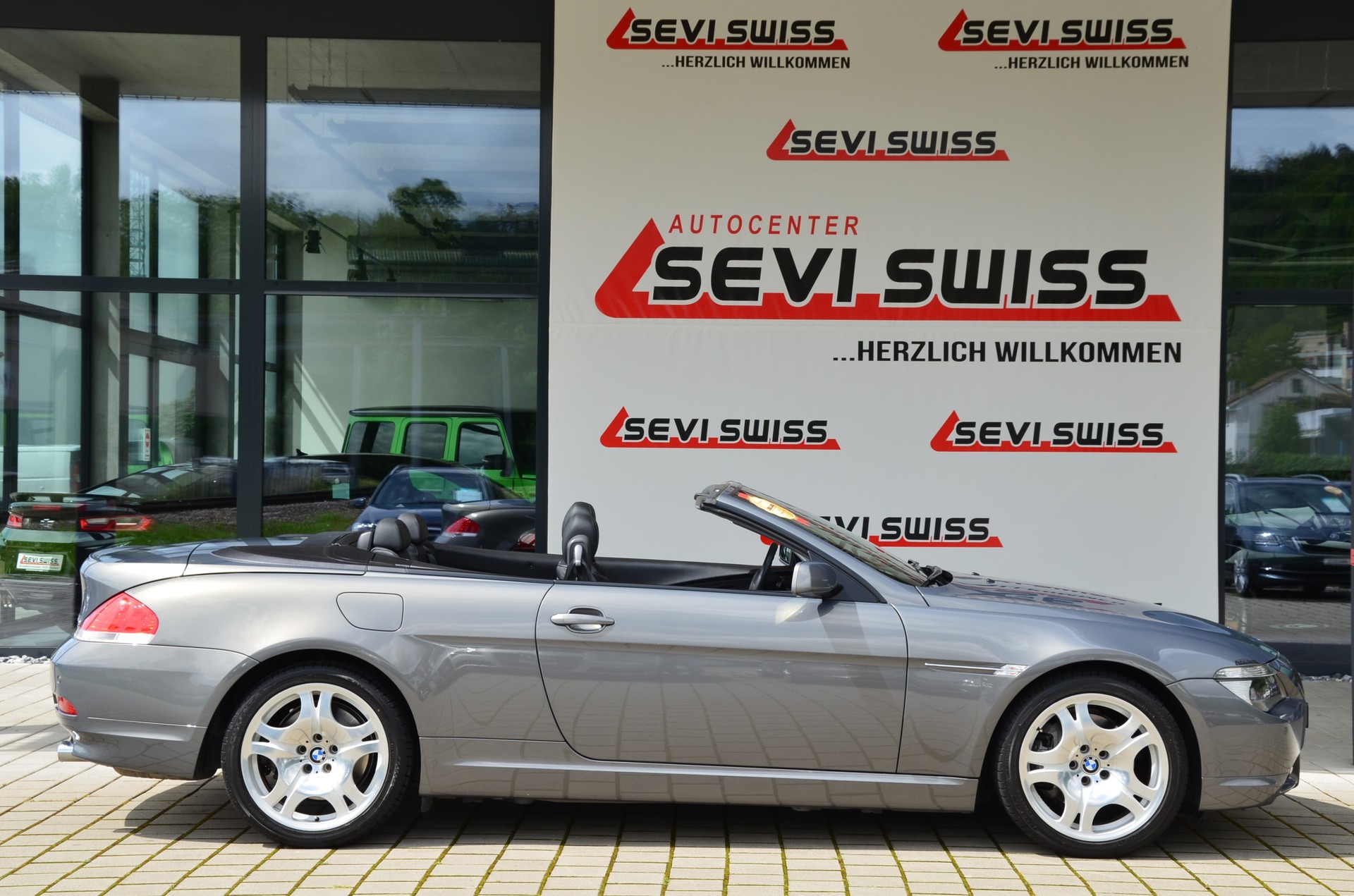 BMW 645i ***Frisch ab MFK***-showroom-element-2