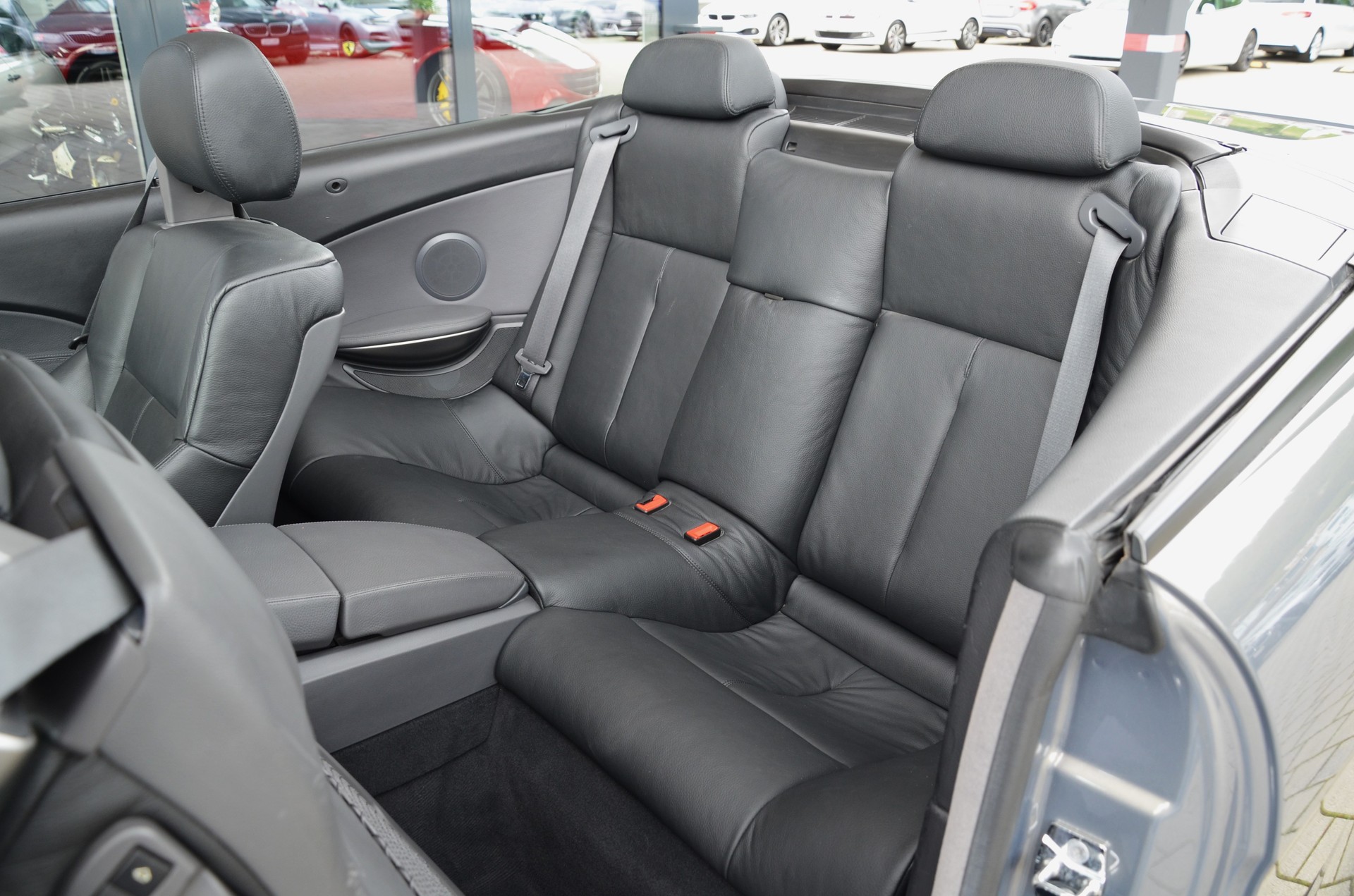 BMW 645i ***Frisch ab MFK***-image-12