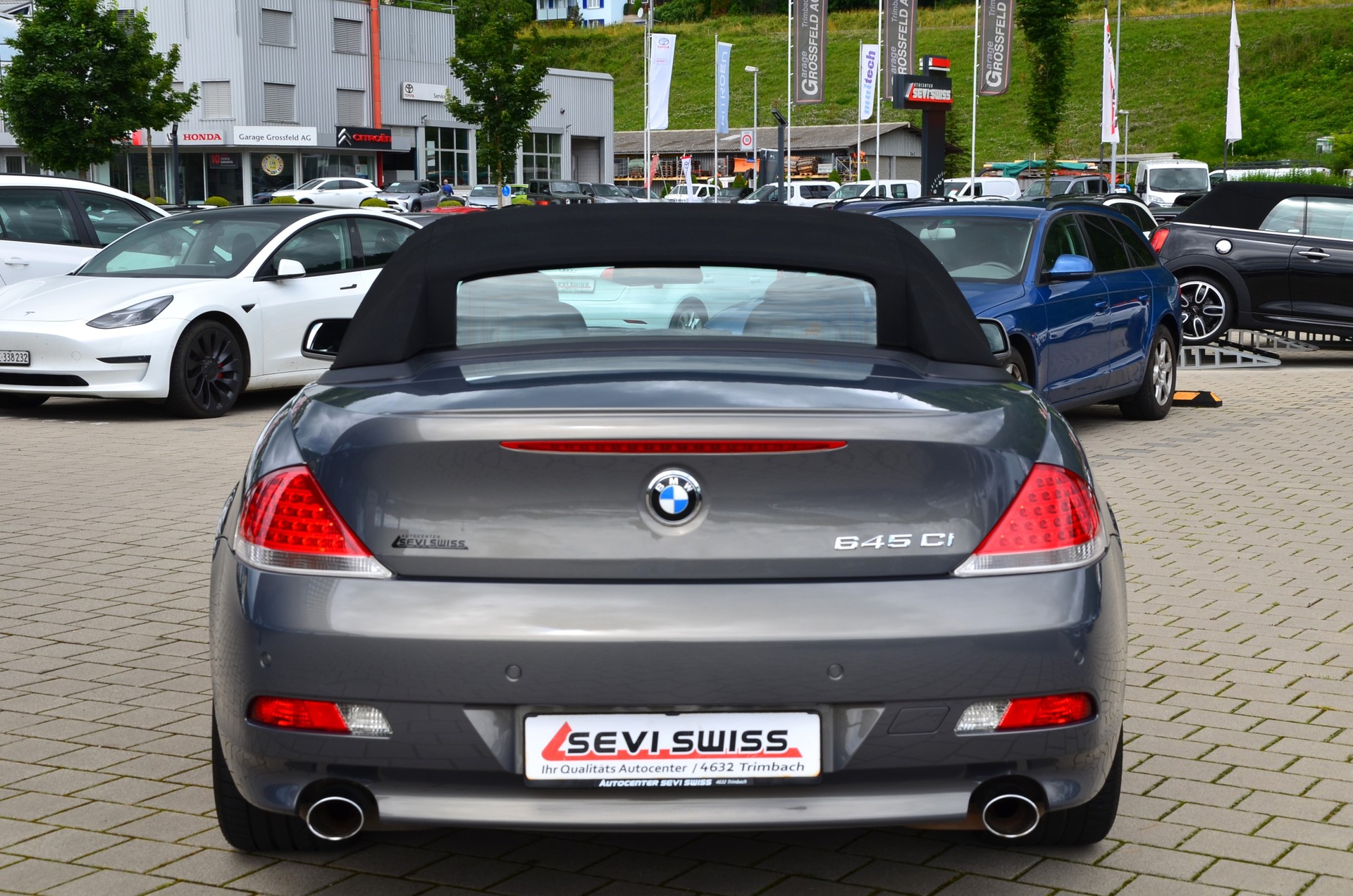 BMW 645i ***Frisch ab MFK***-showroom-element-3