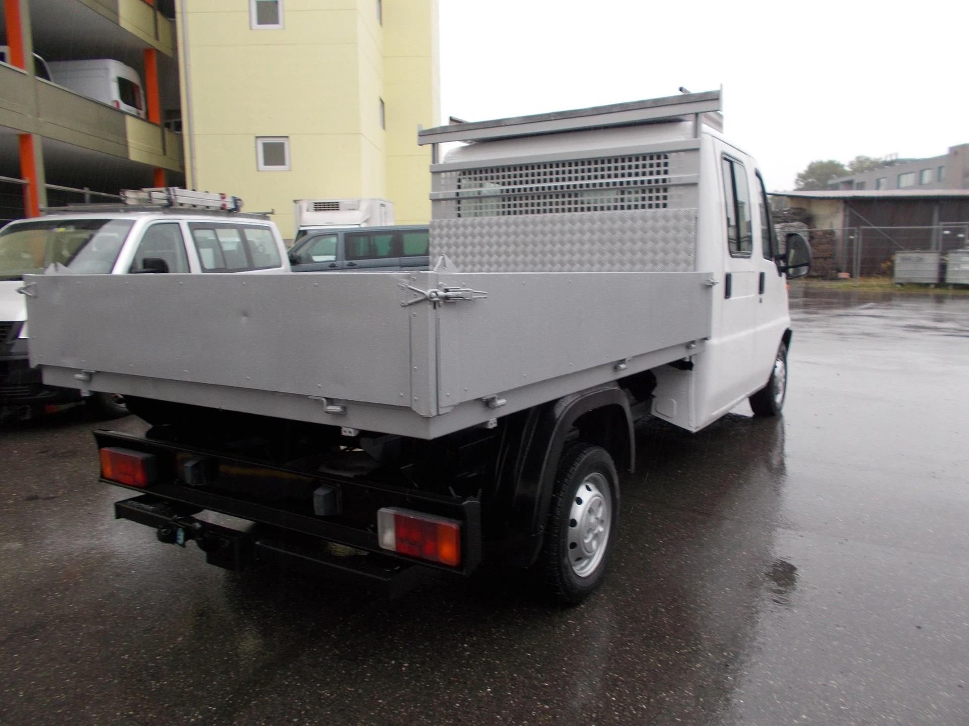 PEUGEOT Boxer 2.8 HDi-showroom-element-3