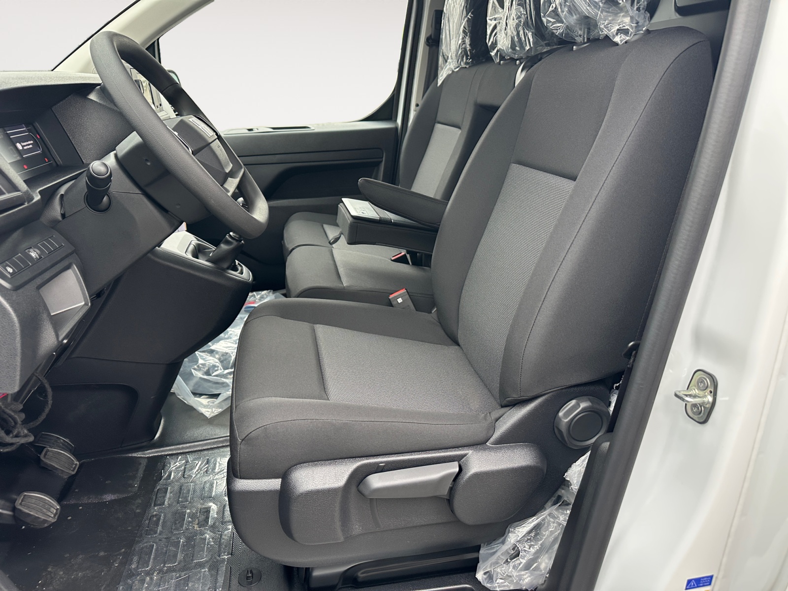 FIAT Scudo 1.5 BlueHDi L3 Easy Pro-image-9