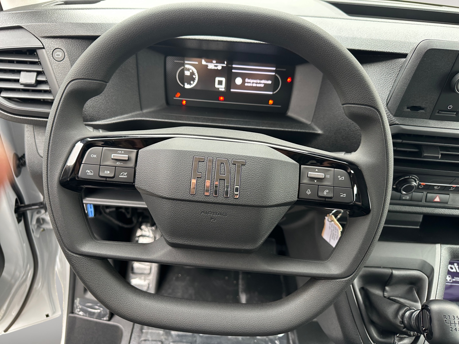 FIAT Scudo 1.5 BlueHDi L3 Easy Pro-image-10