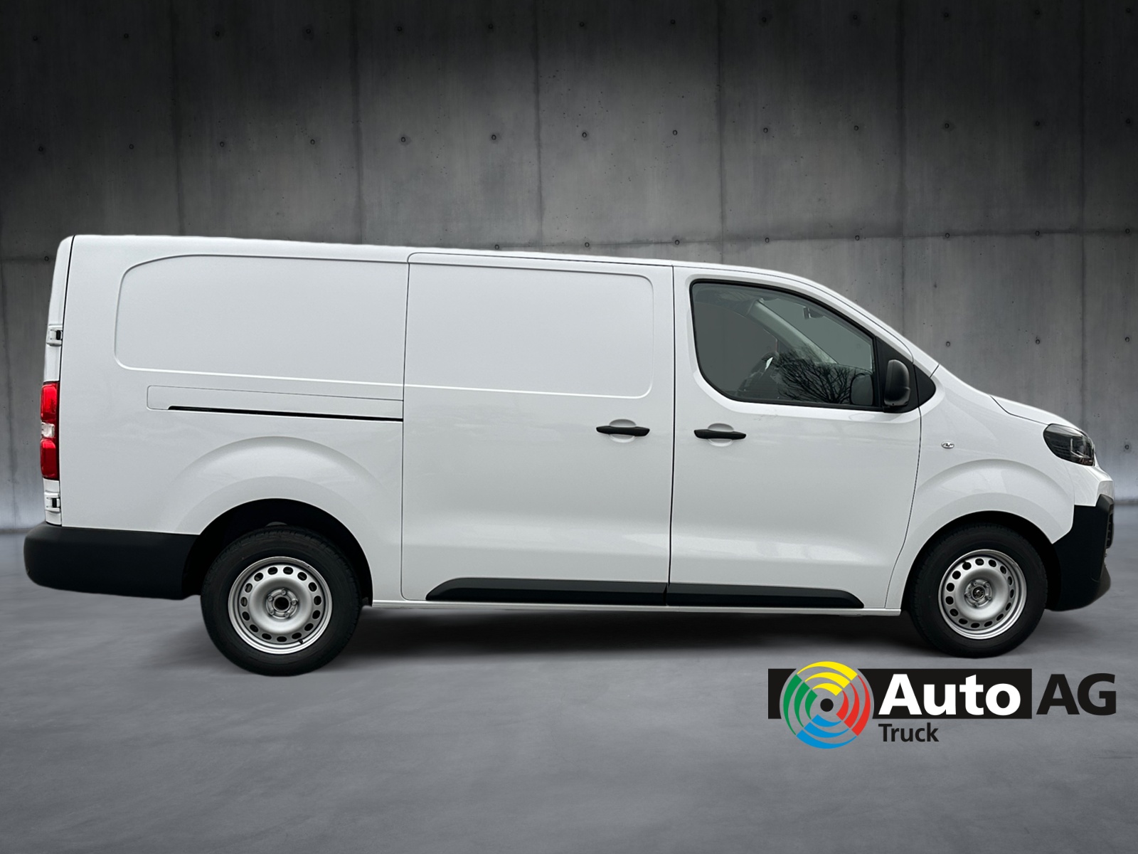 FIAT Scudo 1.5 BlueHDi L3 Easy Pro-image-4