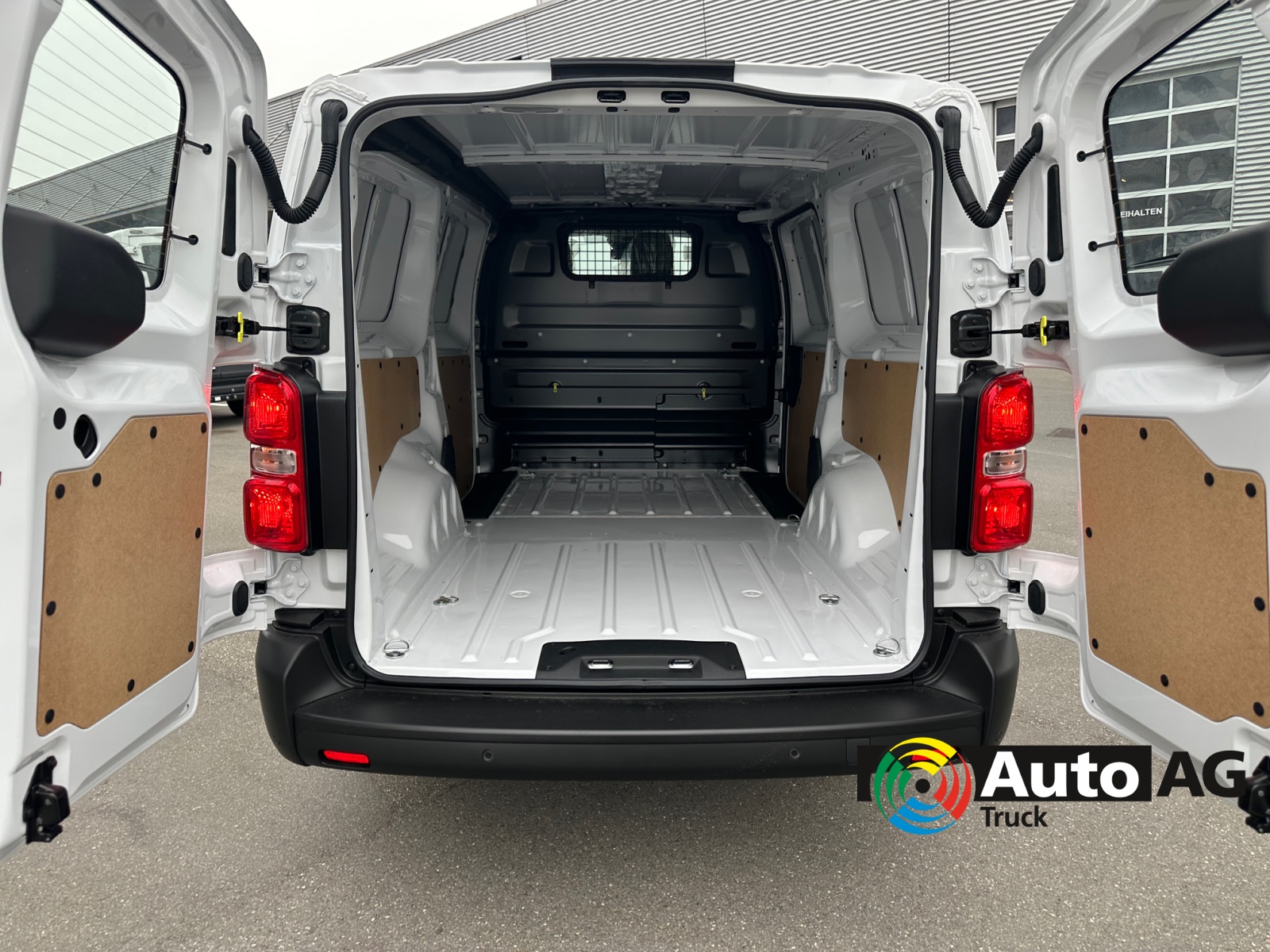 FIAT Scudo 1.5 BlueHDi L3 Easy Pro-image-5