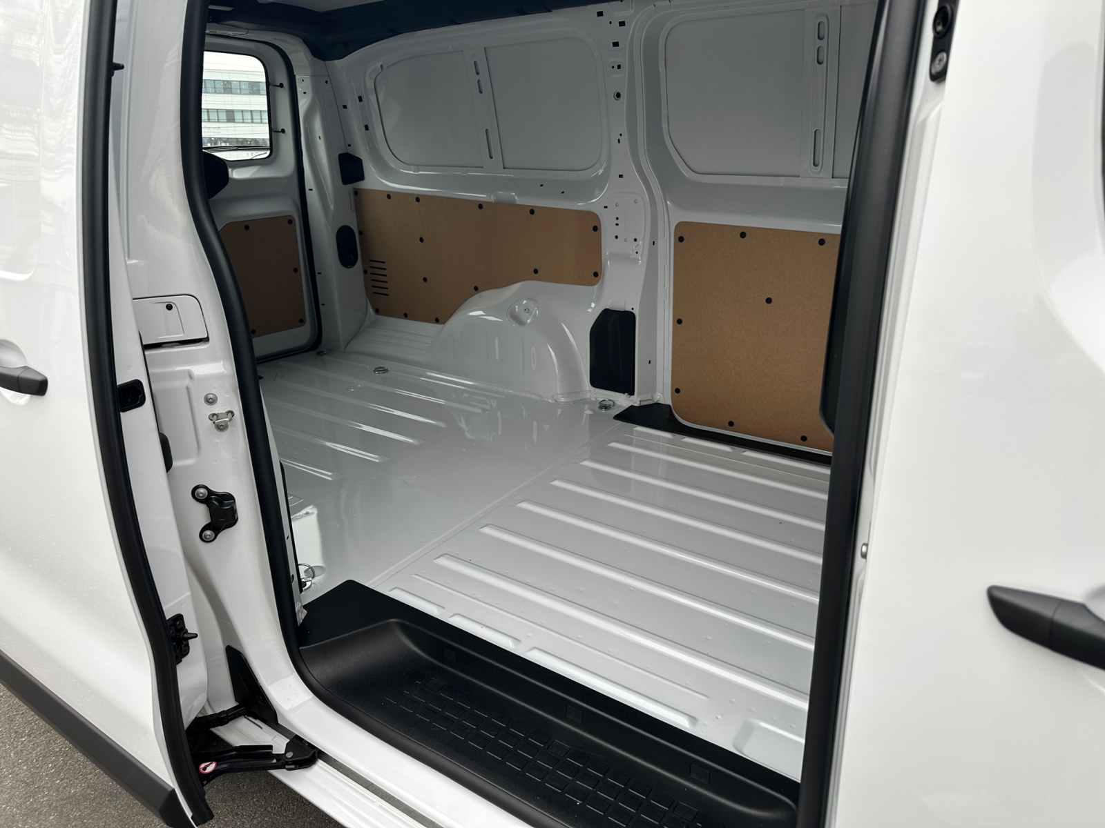 FIAT Scudo 1.5 BlueHDi L3 Easy Pro-image-6