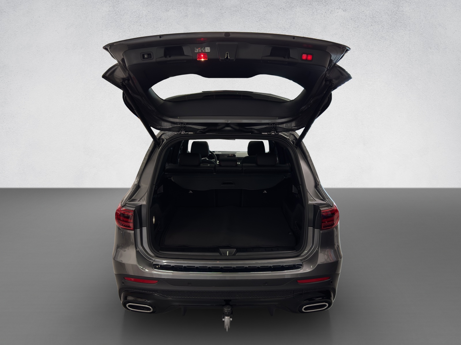MERCEDES-BENZ GLB 200 AMG Line-image-7