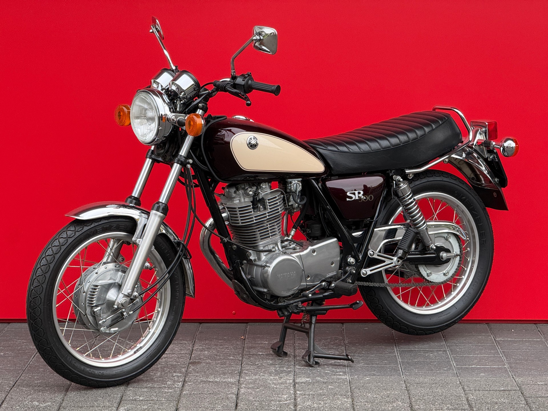 YAMAHA SR 500-image-14