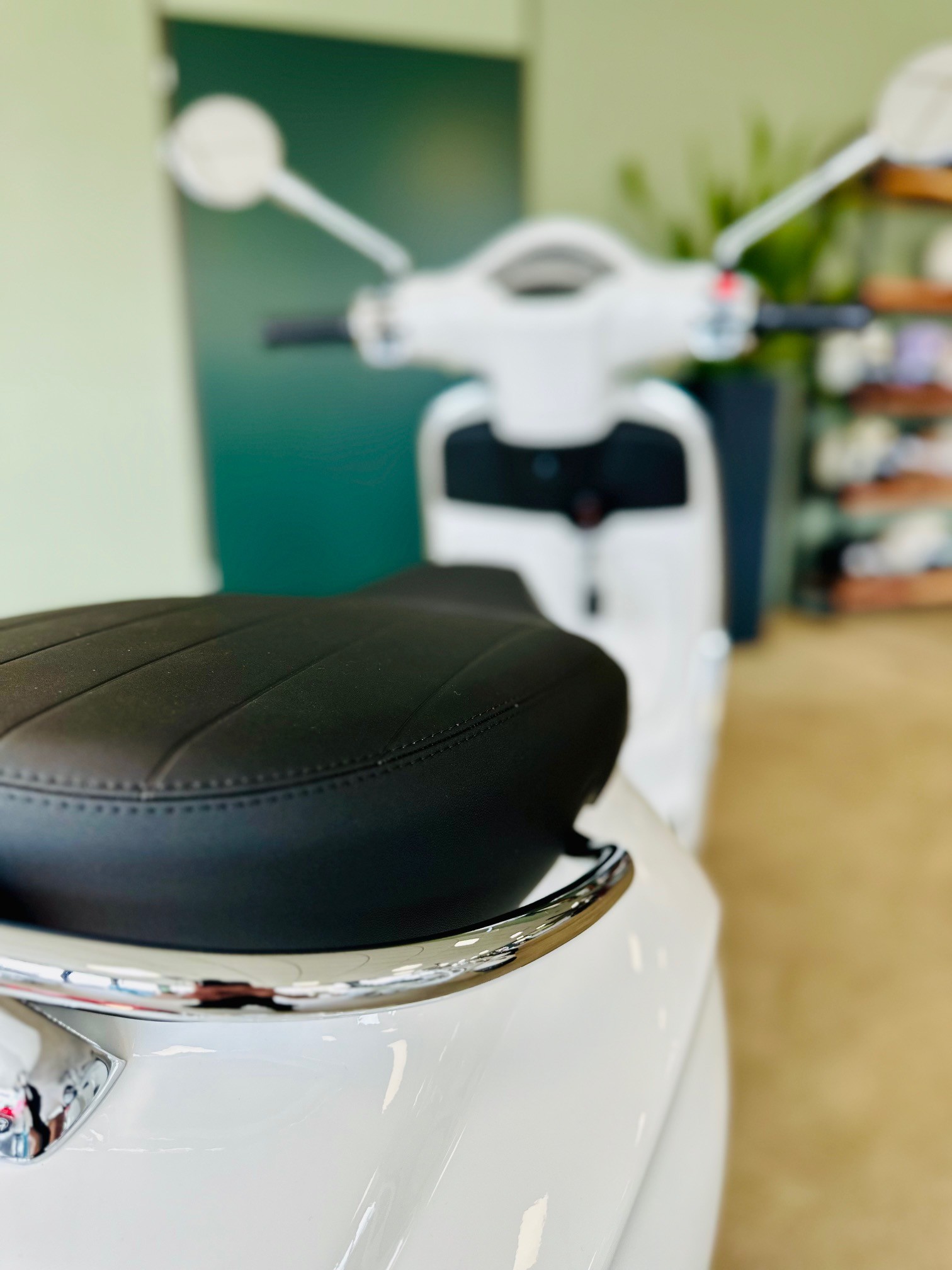 PIAGGIO Vespa 125 Primavera-image-6