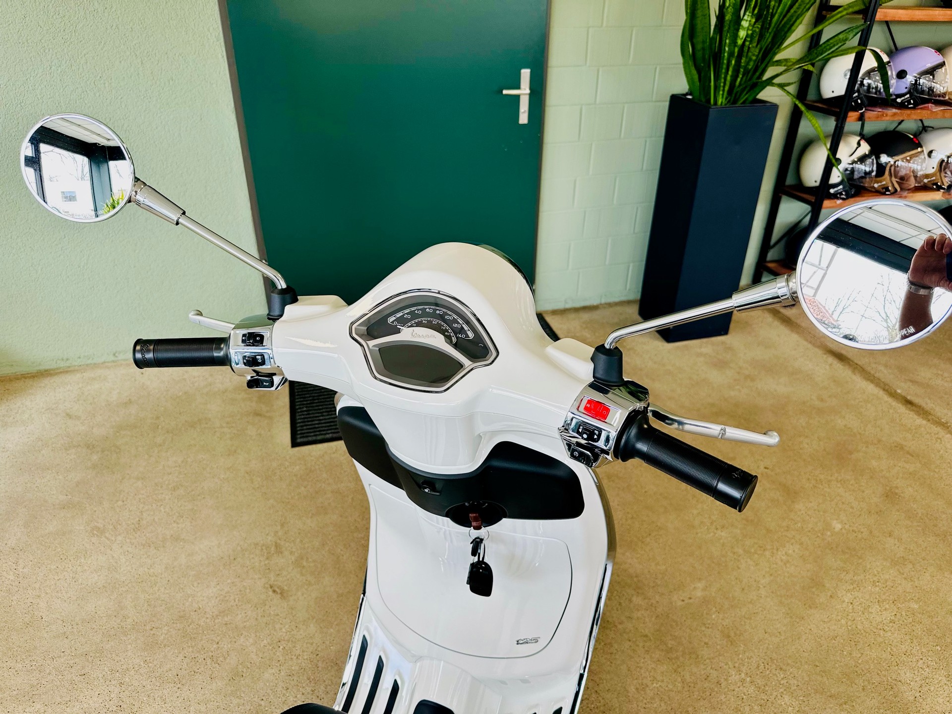 PIAGGIO Vespa 125 Primavera-image-7