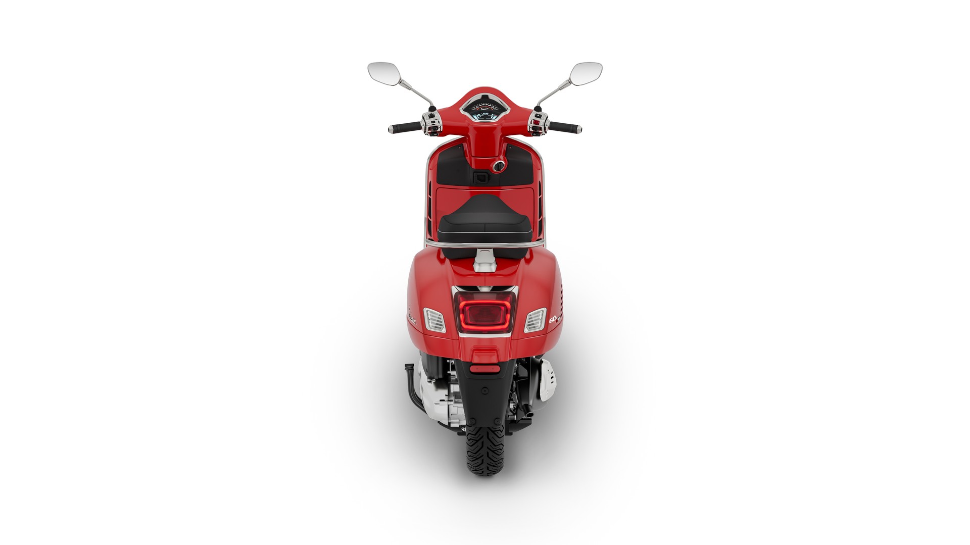 PIAGGIO Vespa GTS 310 Super (4 Jahre Garantie)-image-4