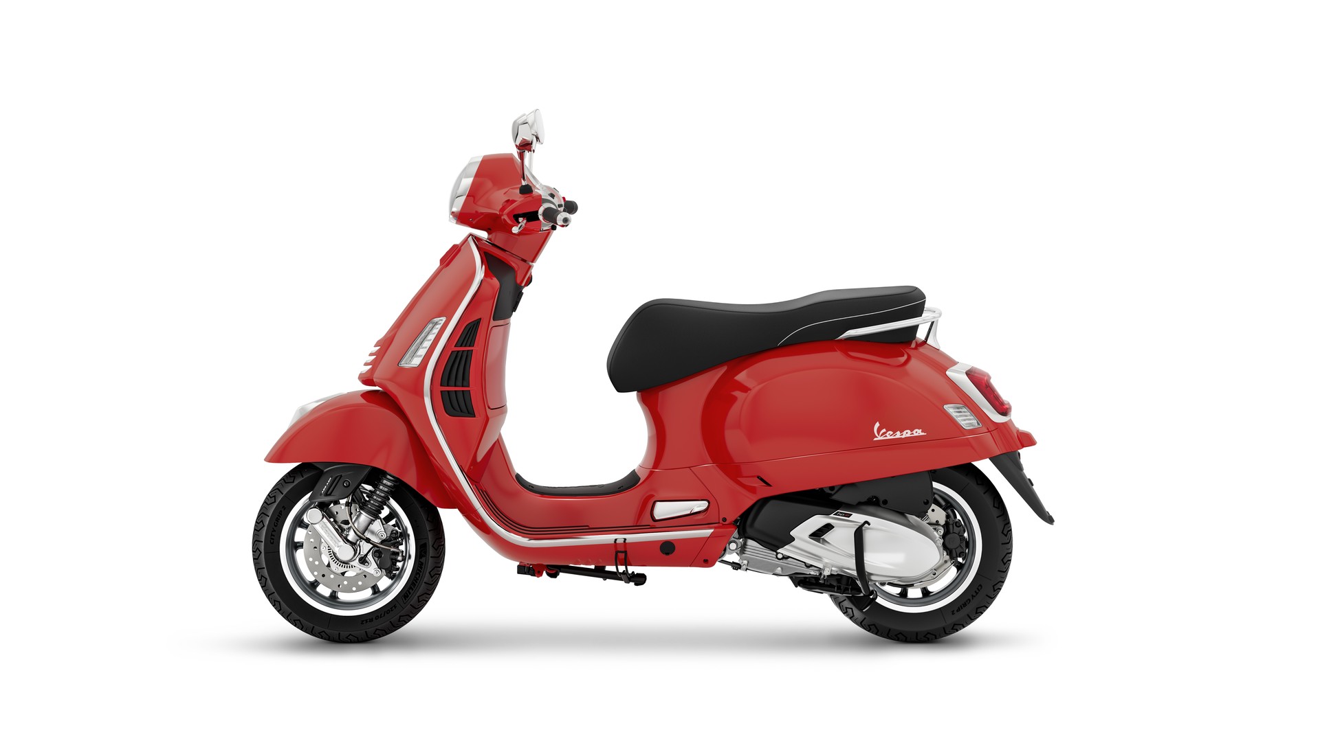 PIAGGIO Vespa GTS 310 Super (4 Jahre Garantie)-image-3