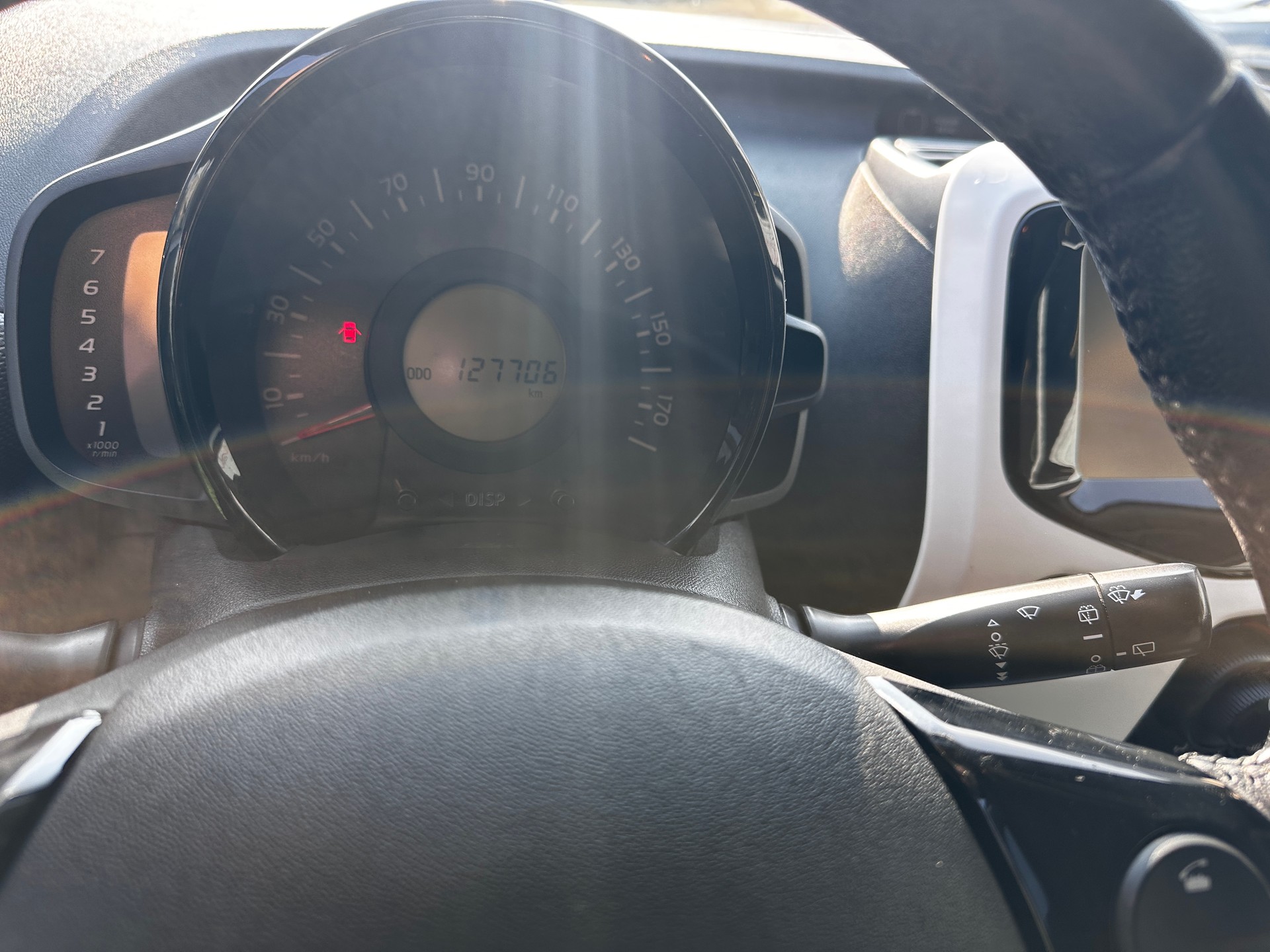 CITROEN C1 1.2 VTi Feel Airscape-image-12
