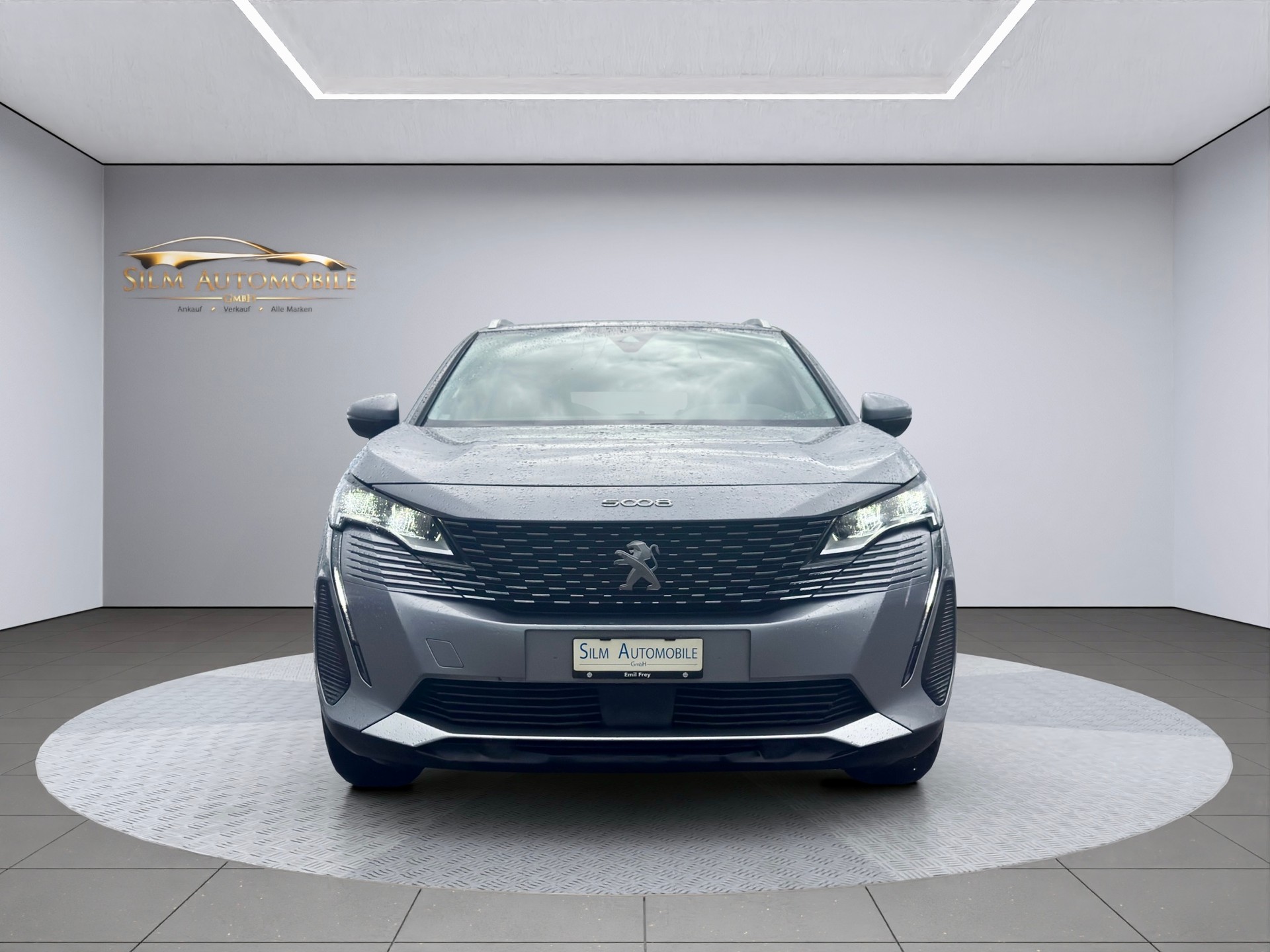 PEUGEOT 5008 1.5 BlueHDi Allure Pack, 7 Plätze, Model 2022-showroom-element-2