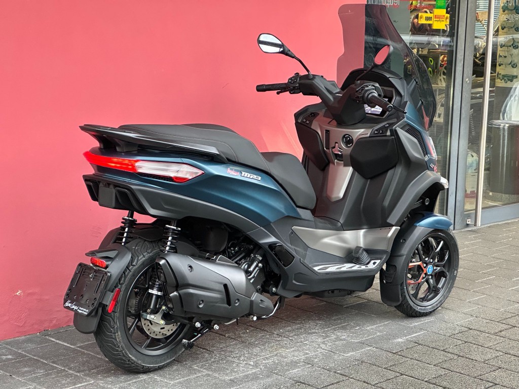 PIAGGIO MP3 530 Exclusive E5+-image-5