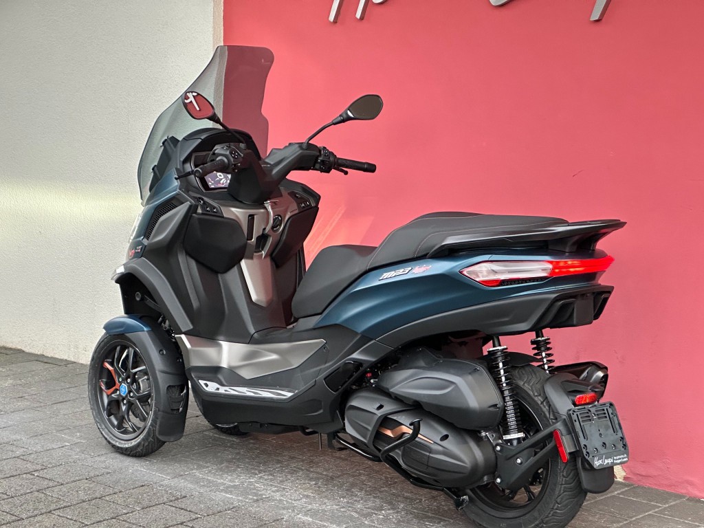 PIAGGIO MP3 530 Exclusive E5+-image-10