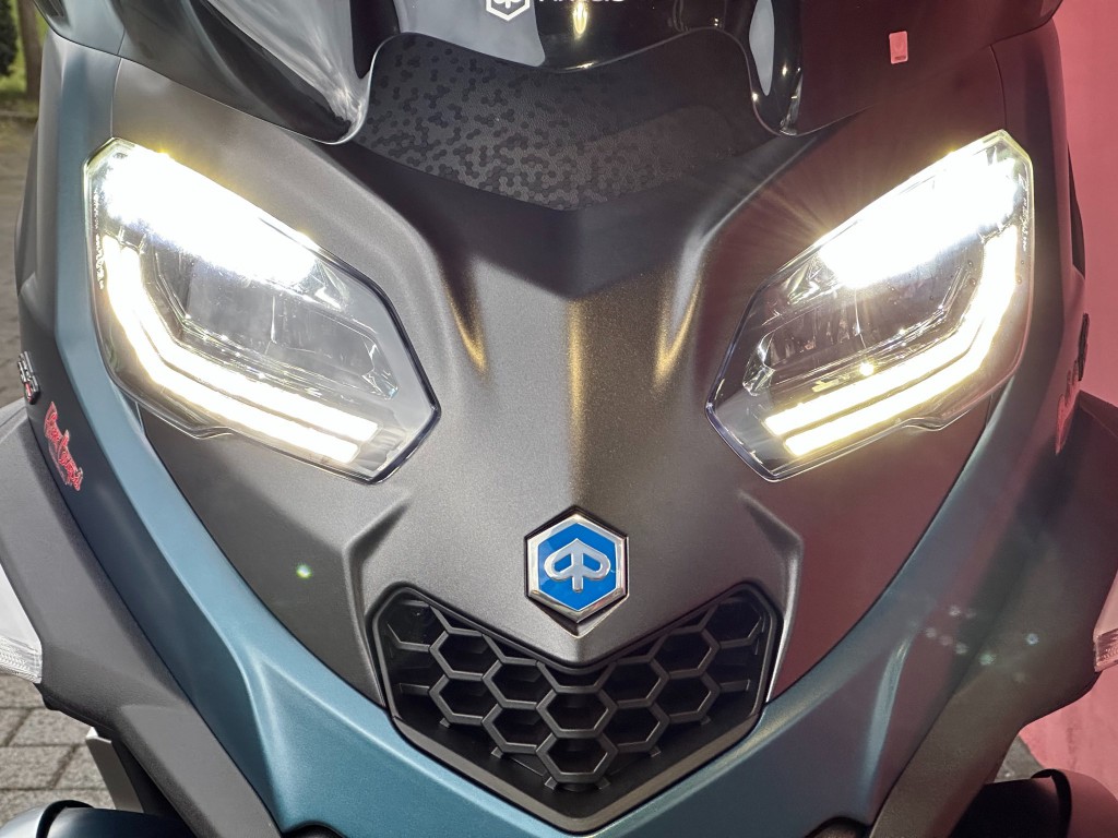 PIAGGIO MP3 530 Exclusive E5+-image-6