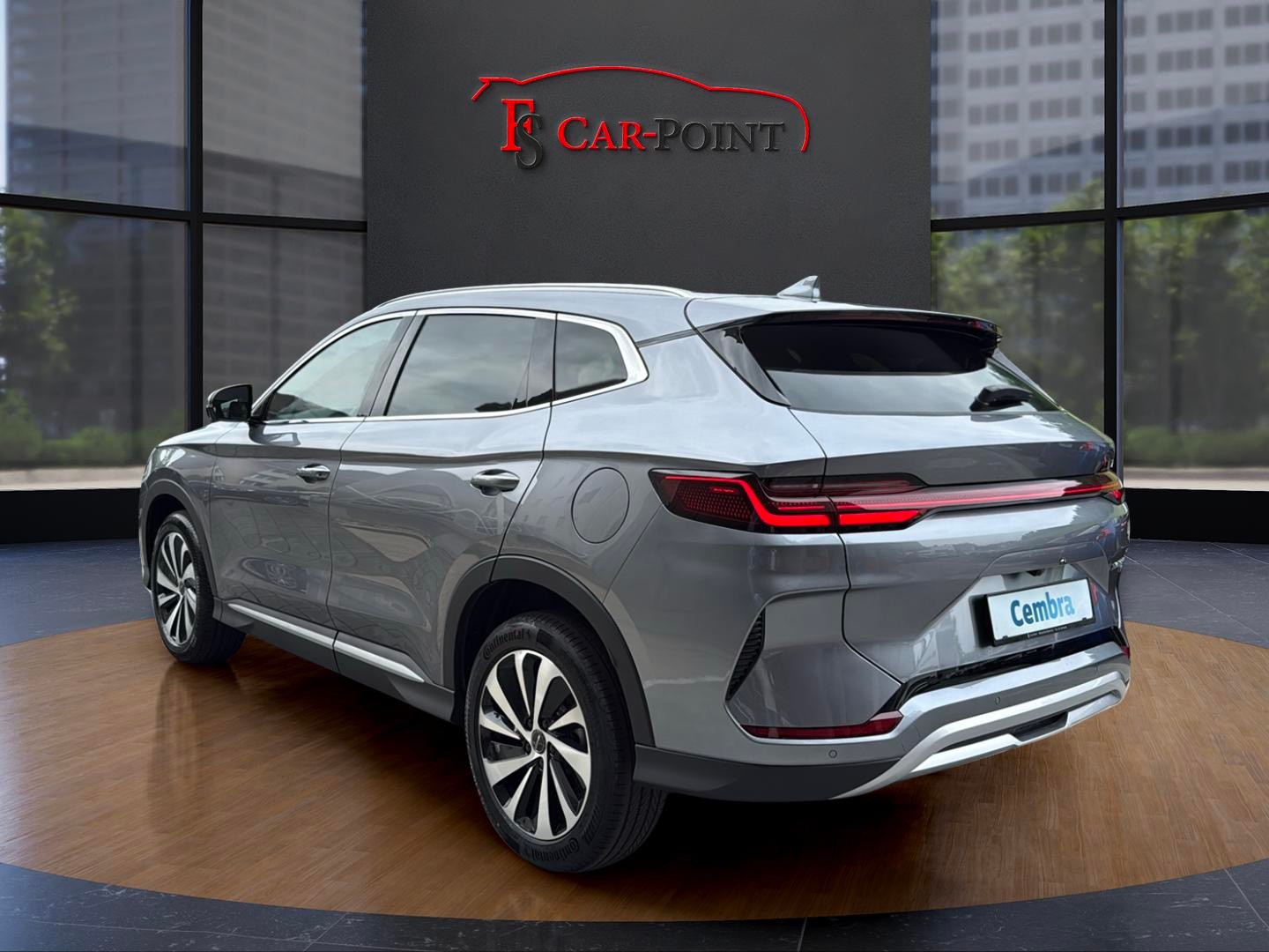 BYD Seal U DM-i Boost-showroom-element-2