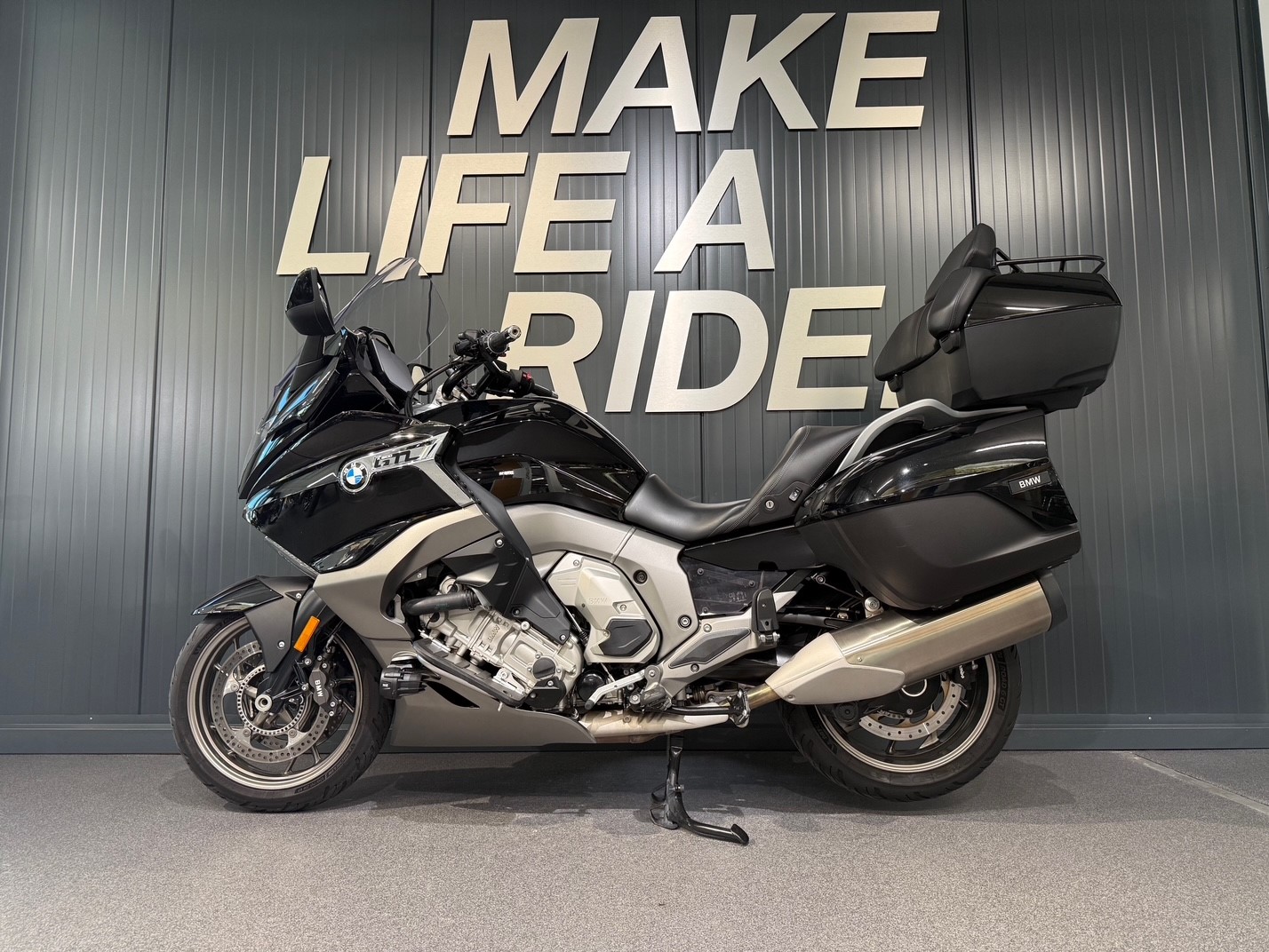 BMW K 1600 GTL-image-2