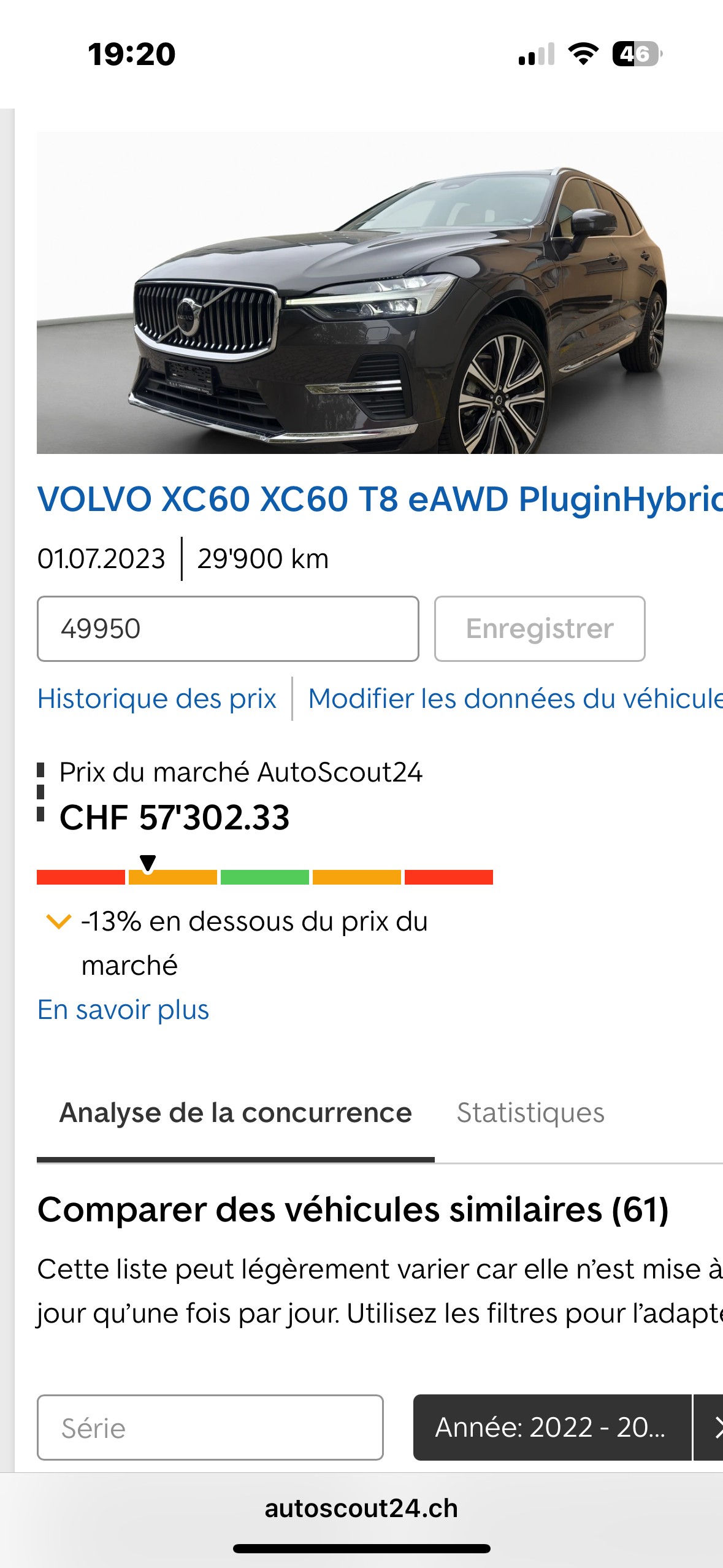 VOLVO XC60 T8 eAWD PluginHybrid Plus Bright Geartronic-image-15