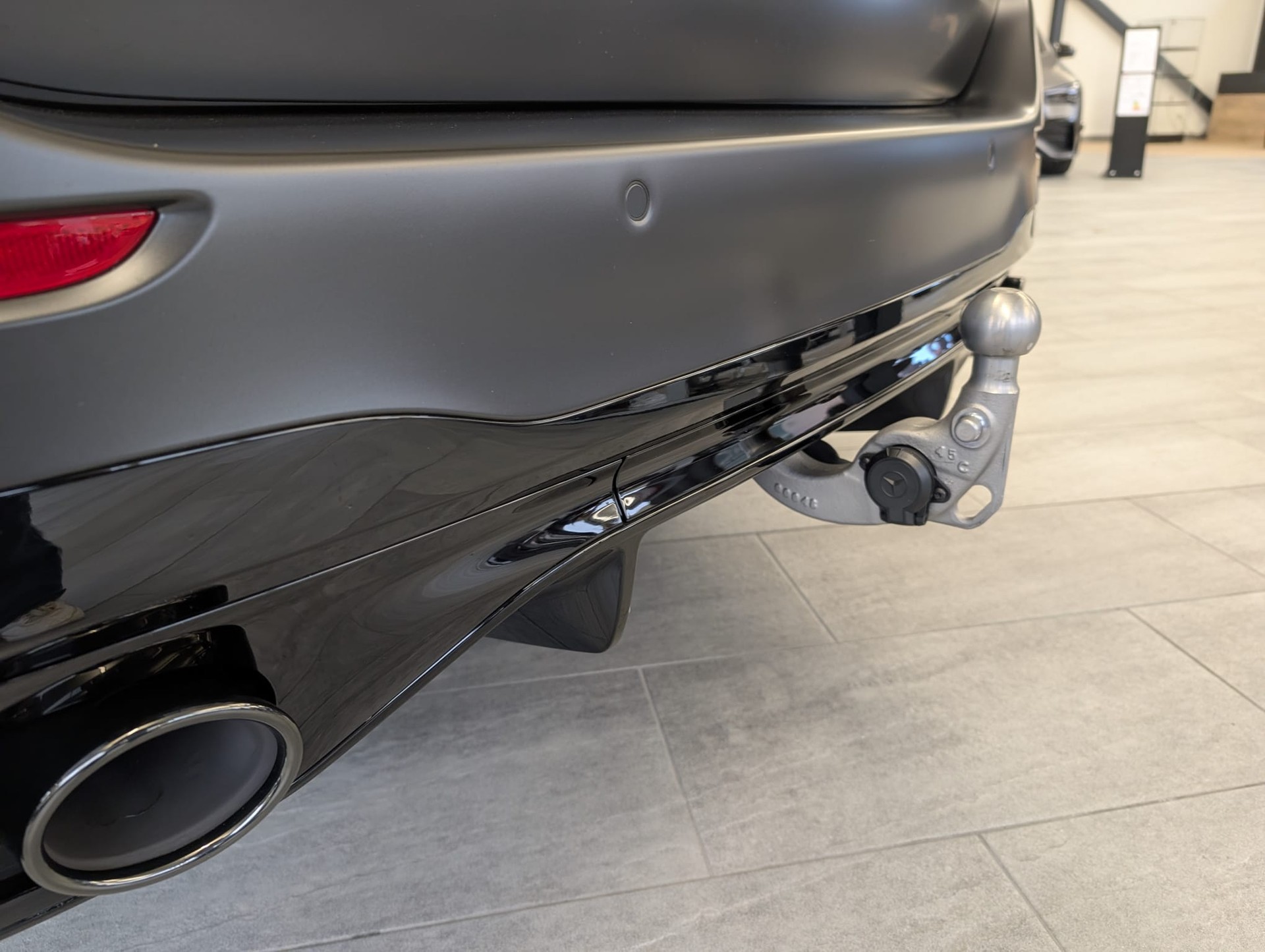 MERCEDES-BENZ C 43 AMG 4 Matic Executive Edition-image-3