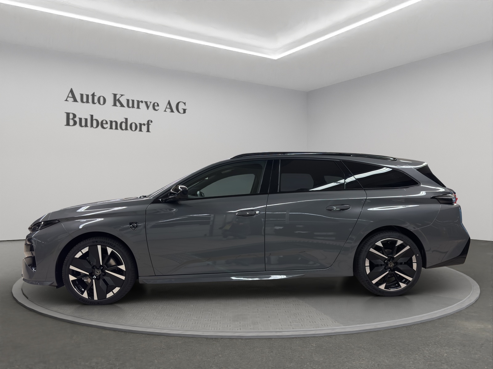 PEUGEOT 308 SW 1.2 Hybrid GT-image-12