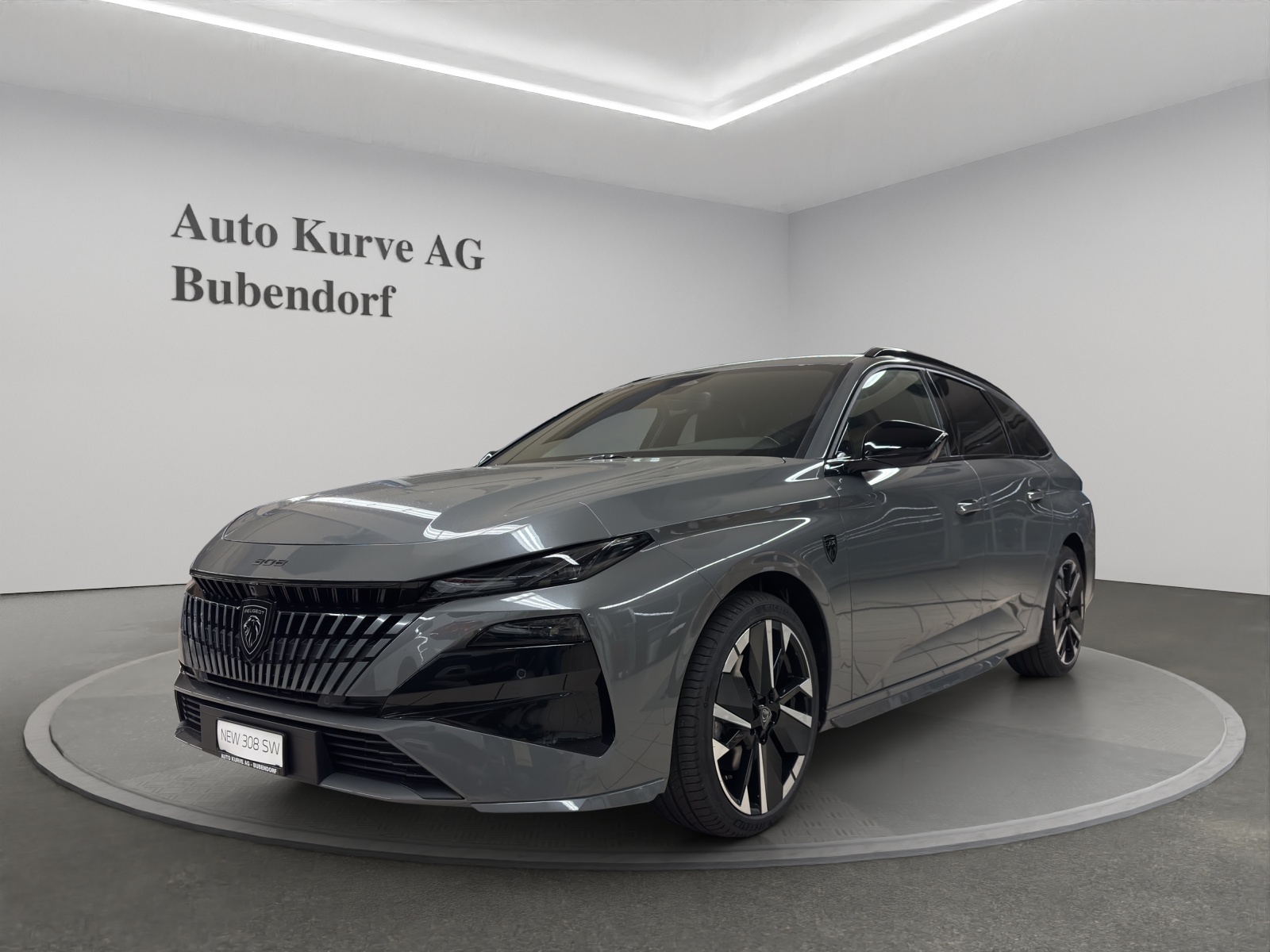 PEUGEOT 308 SW 1.2 Hybrid GT-image-11