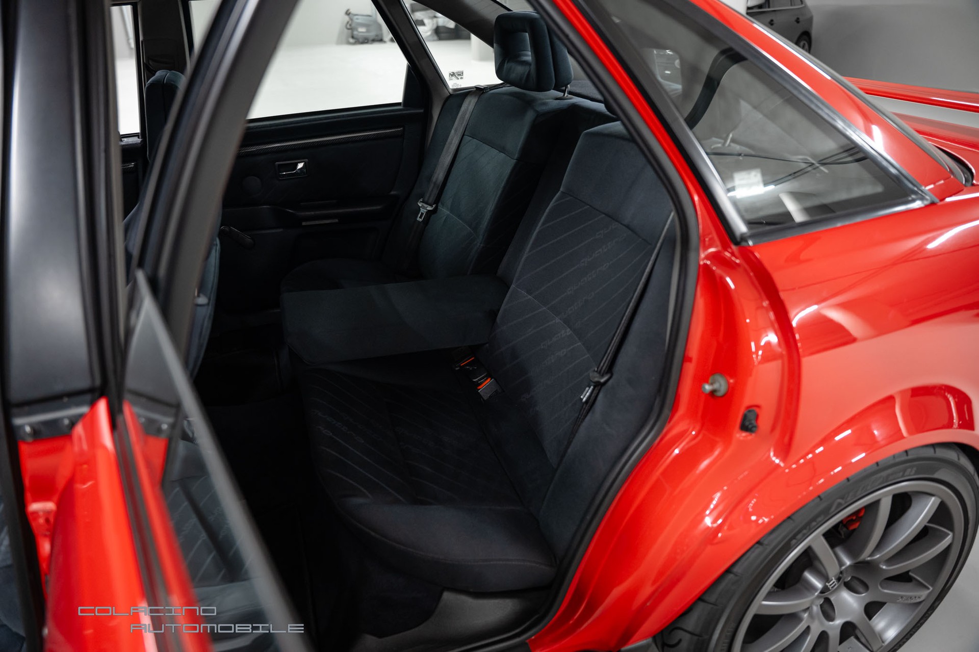 AUDI 80 S2 quattro Turbo-image-15