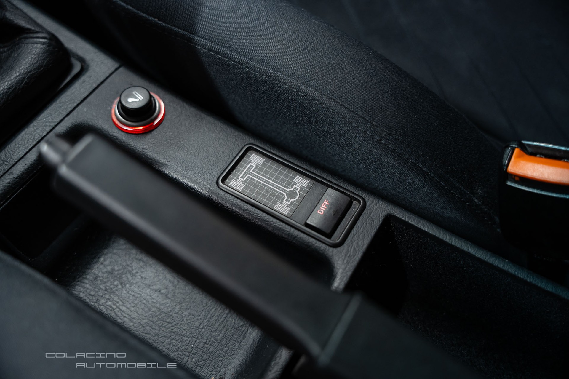 AUDI 80 S2 quattro Turbo-image-25