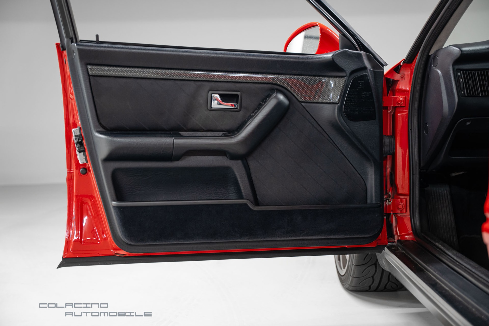 AUDI 80 S2 quattro Turbo-image-18