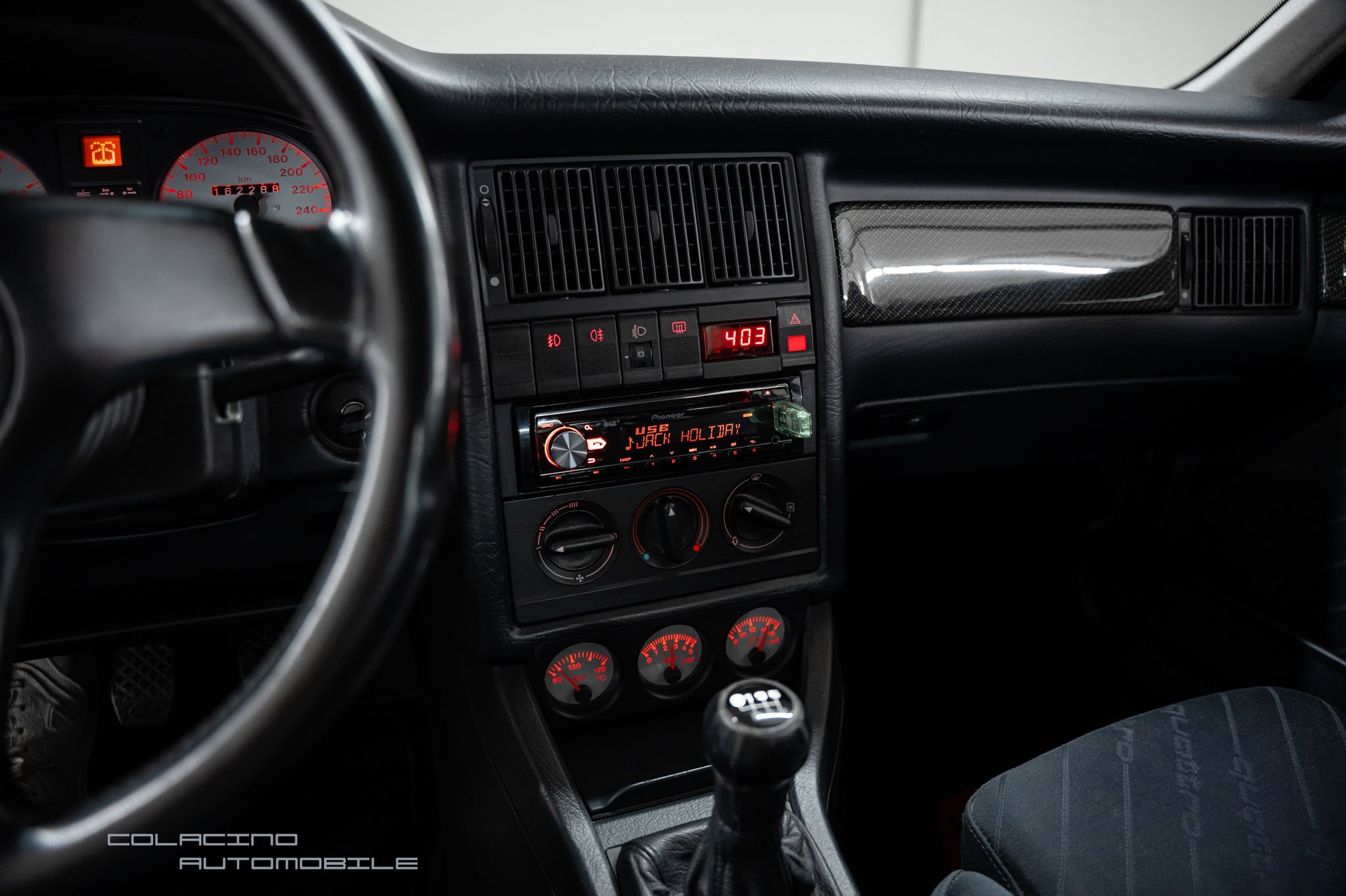AUDI 80 S2 quattro Turbo-image-21
