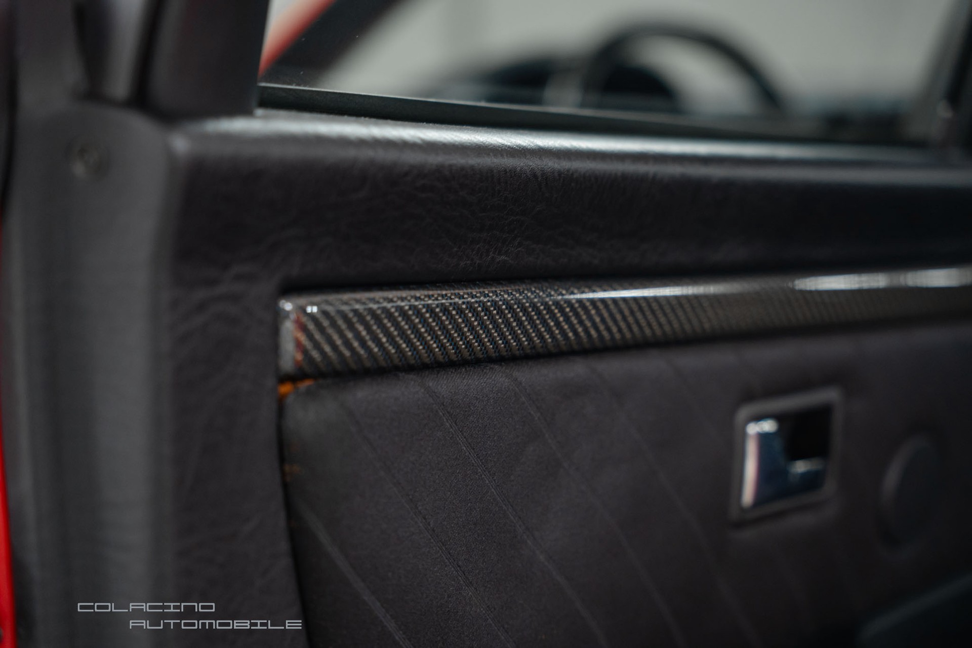 AUDI 80 S2 quattro Turbo-image-17