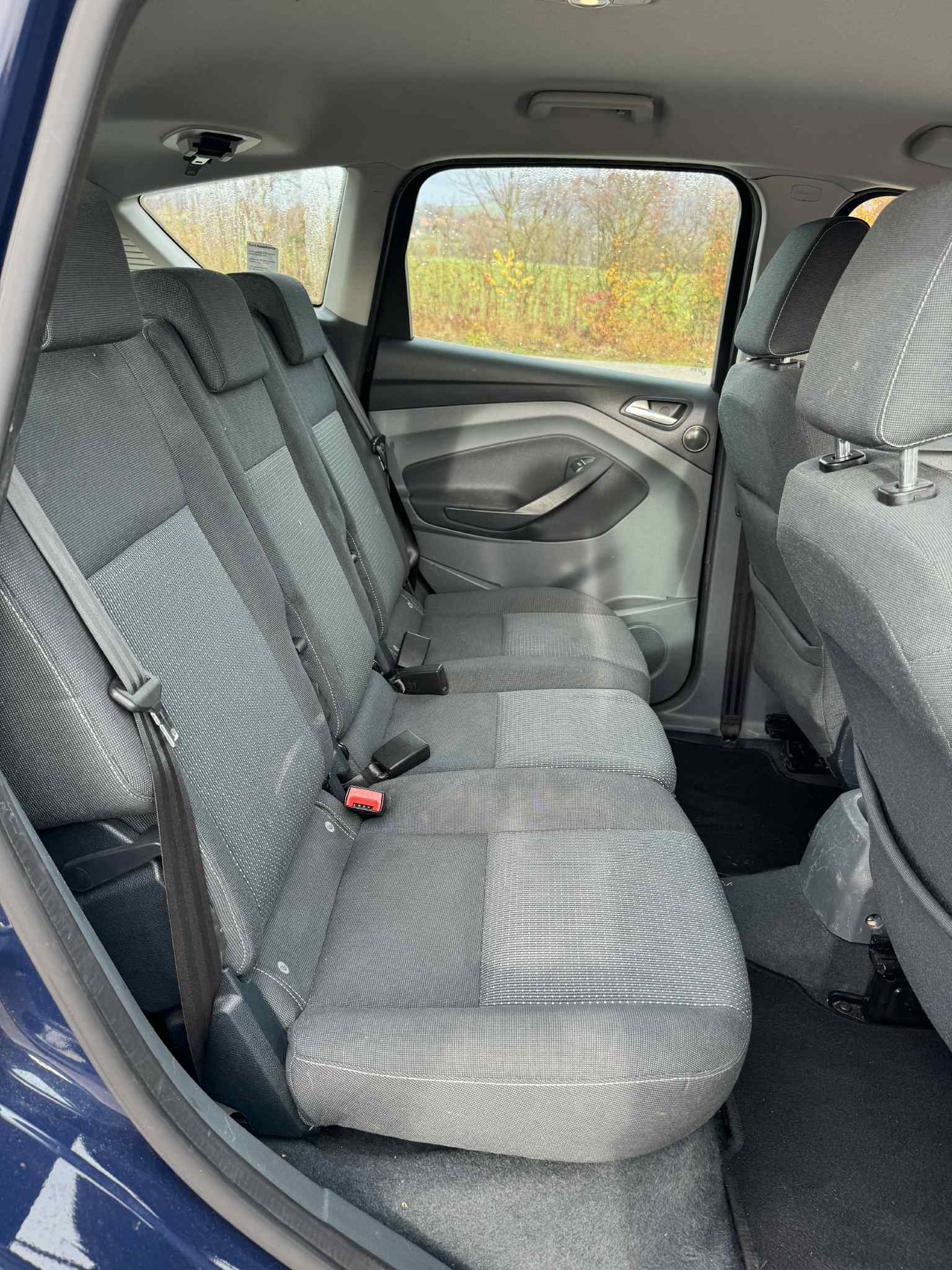FORD C-Max 1.6 Ti-VCT Carving-image-6