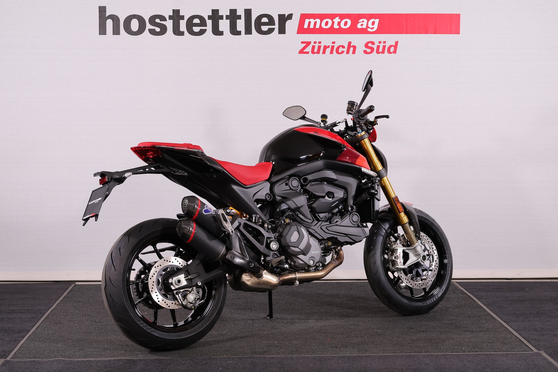 DUCATI Monster SP (53)-image-4