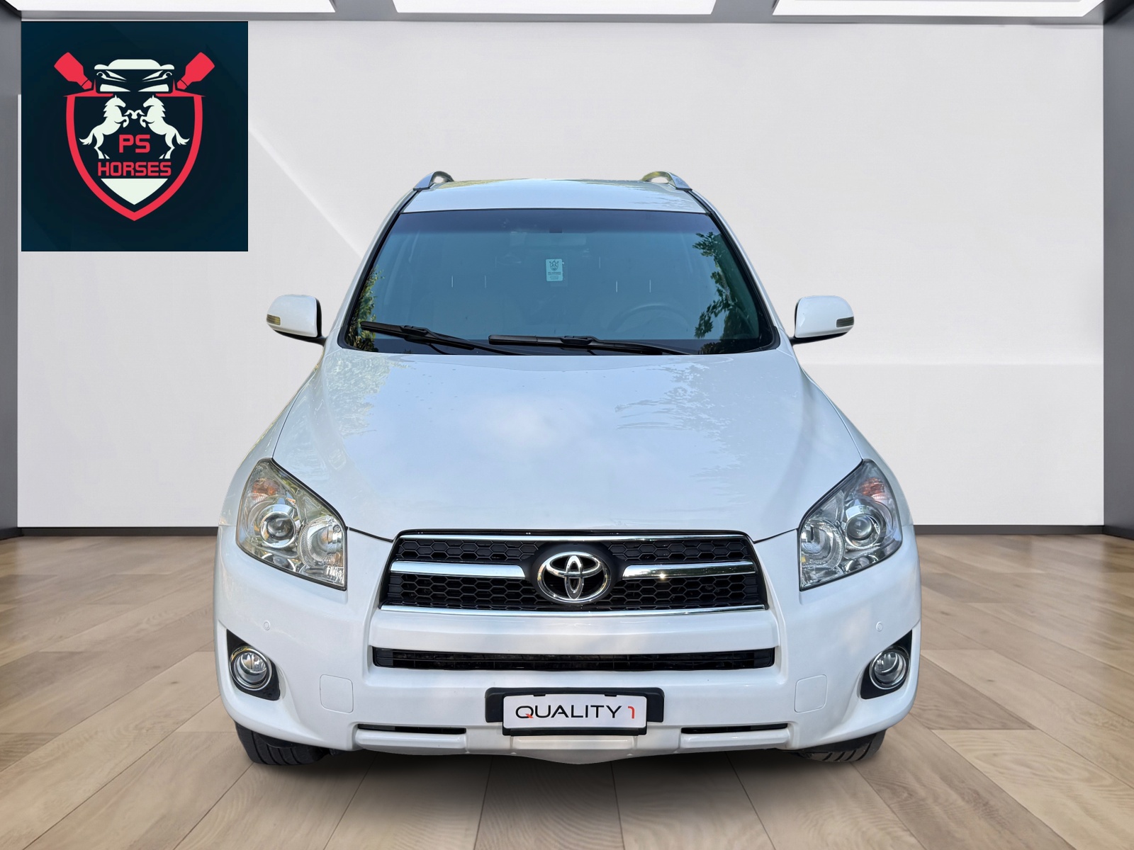 TOYOTA RAV-4 2.0 16V Linea Luna Multidrive-showroom-element-1