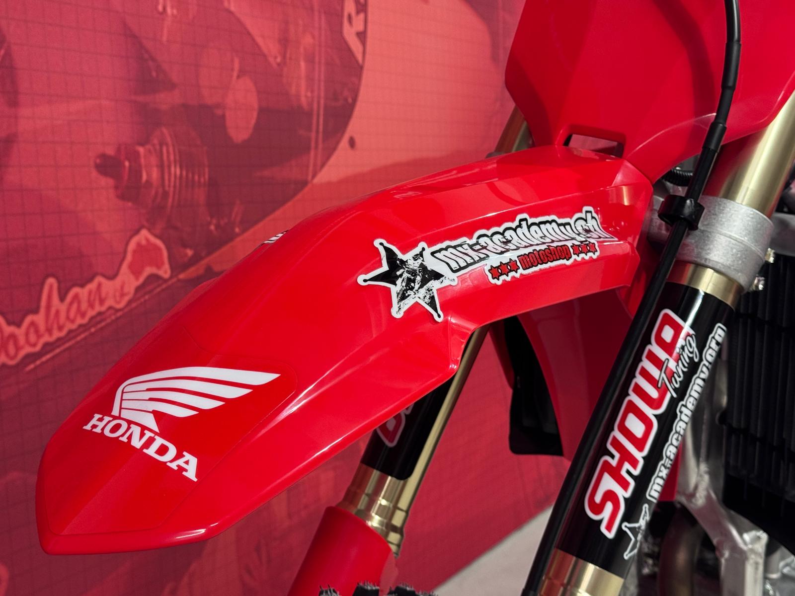 HONDA CRF 250 R *2026 Modell* *Neufahrzeug*-image-6