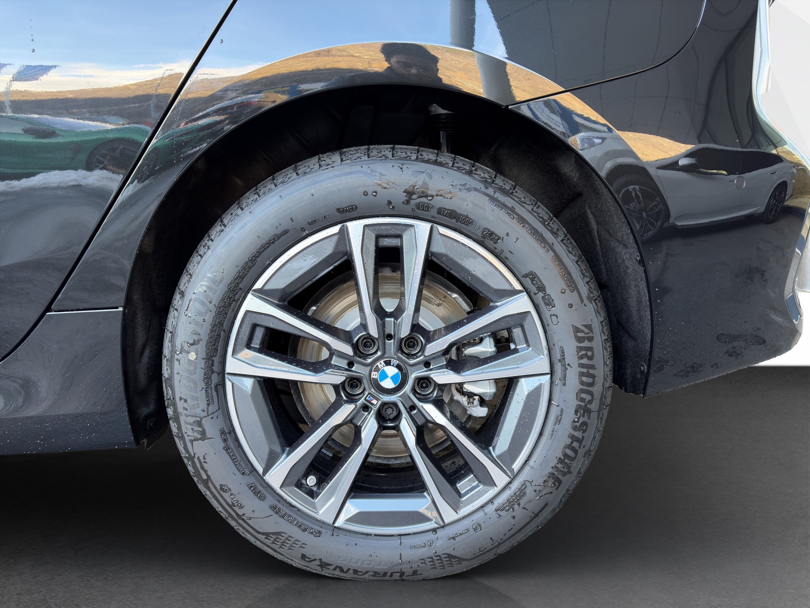 BMW 225e xDrive Active Tourer-image-21