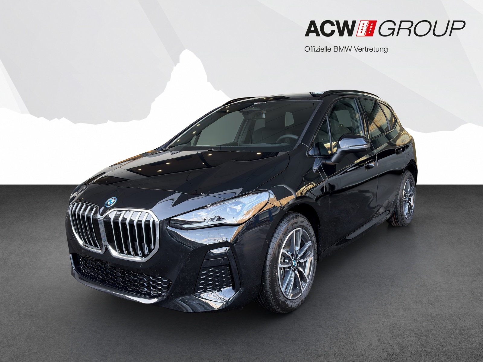BMW 225e xDrive Active Tourer