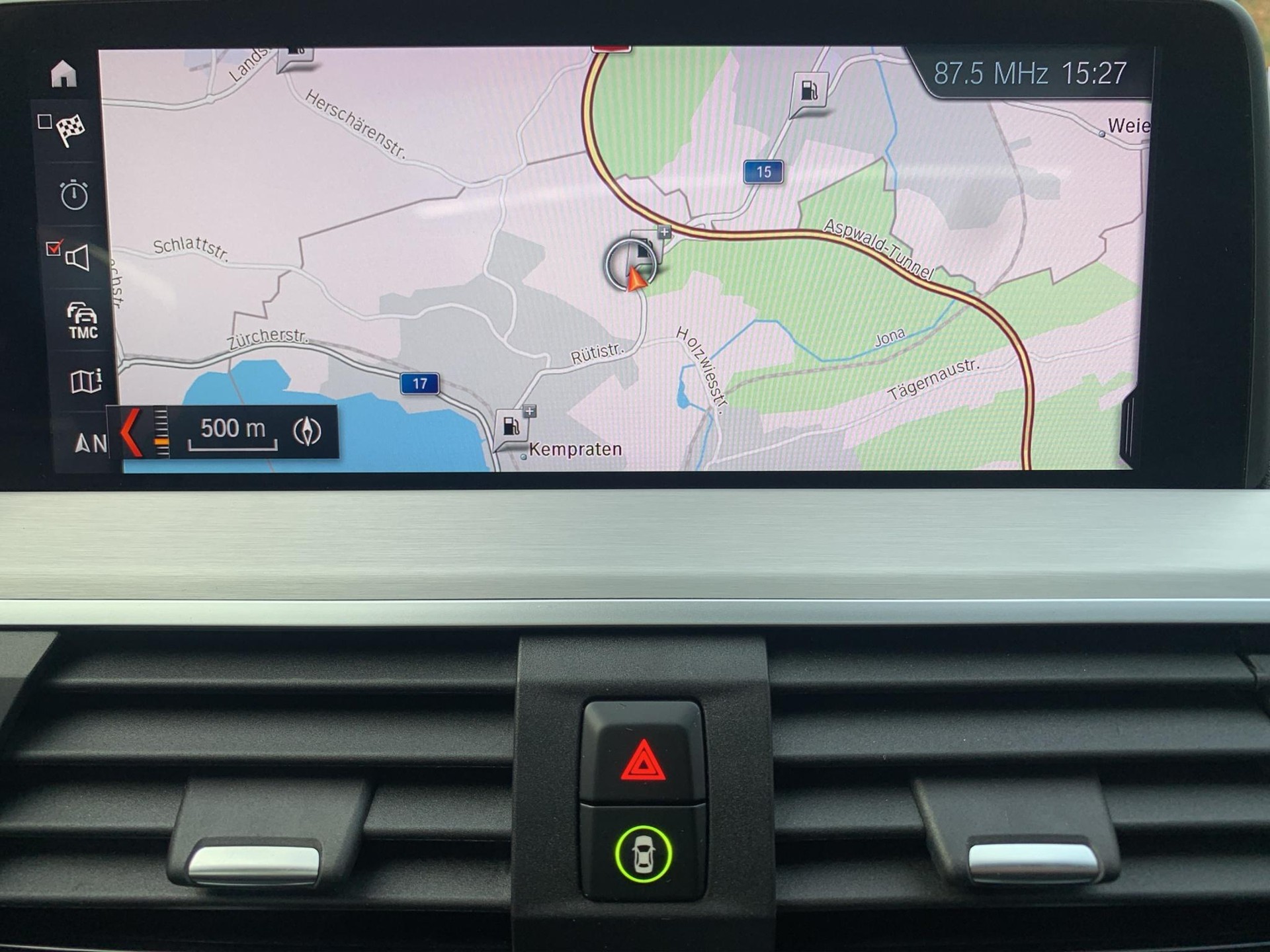 BMW X4 M40i-image-10