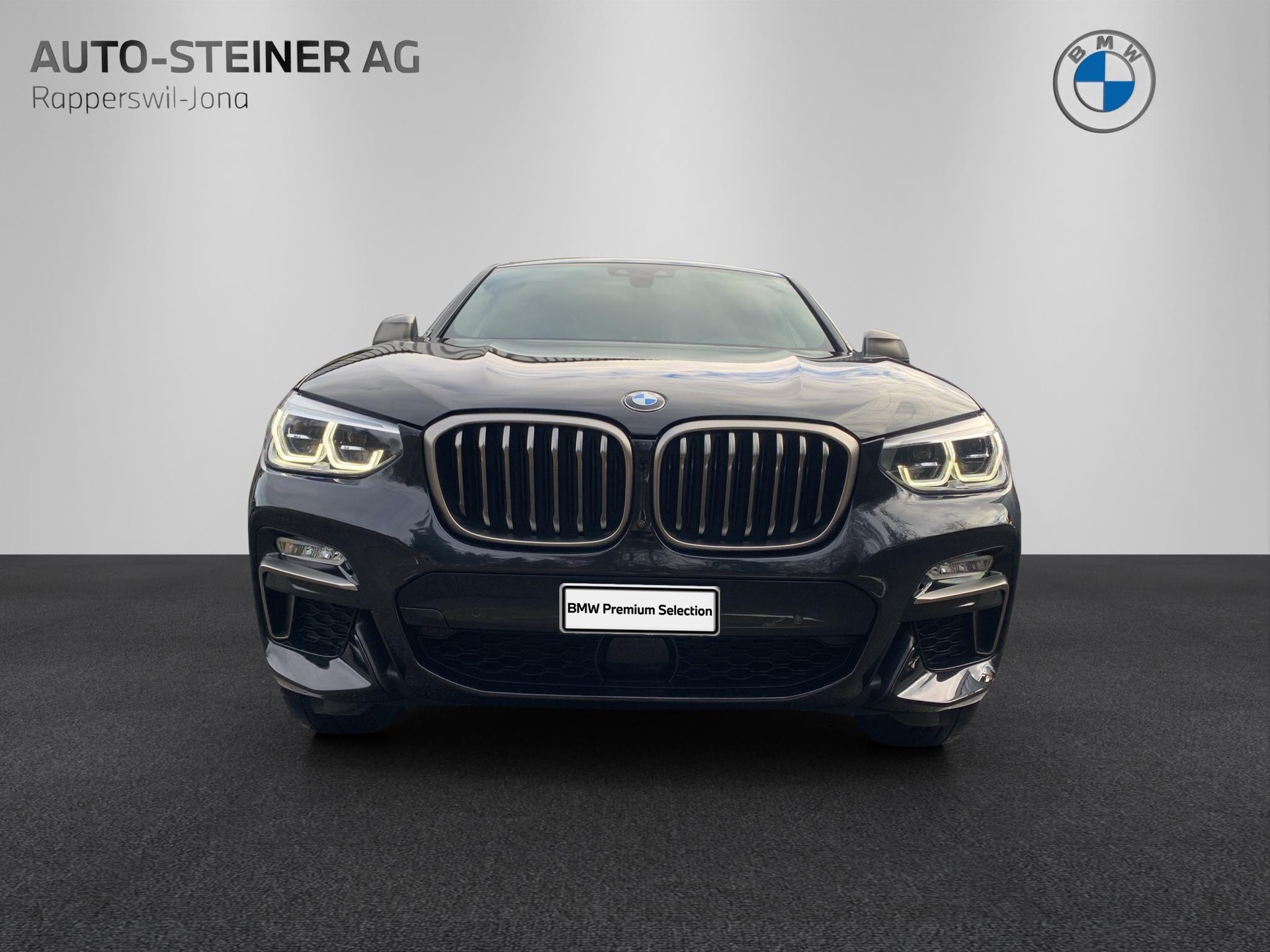BMW X4 M40i-image-7