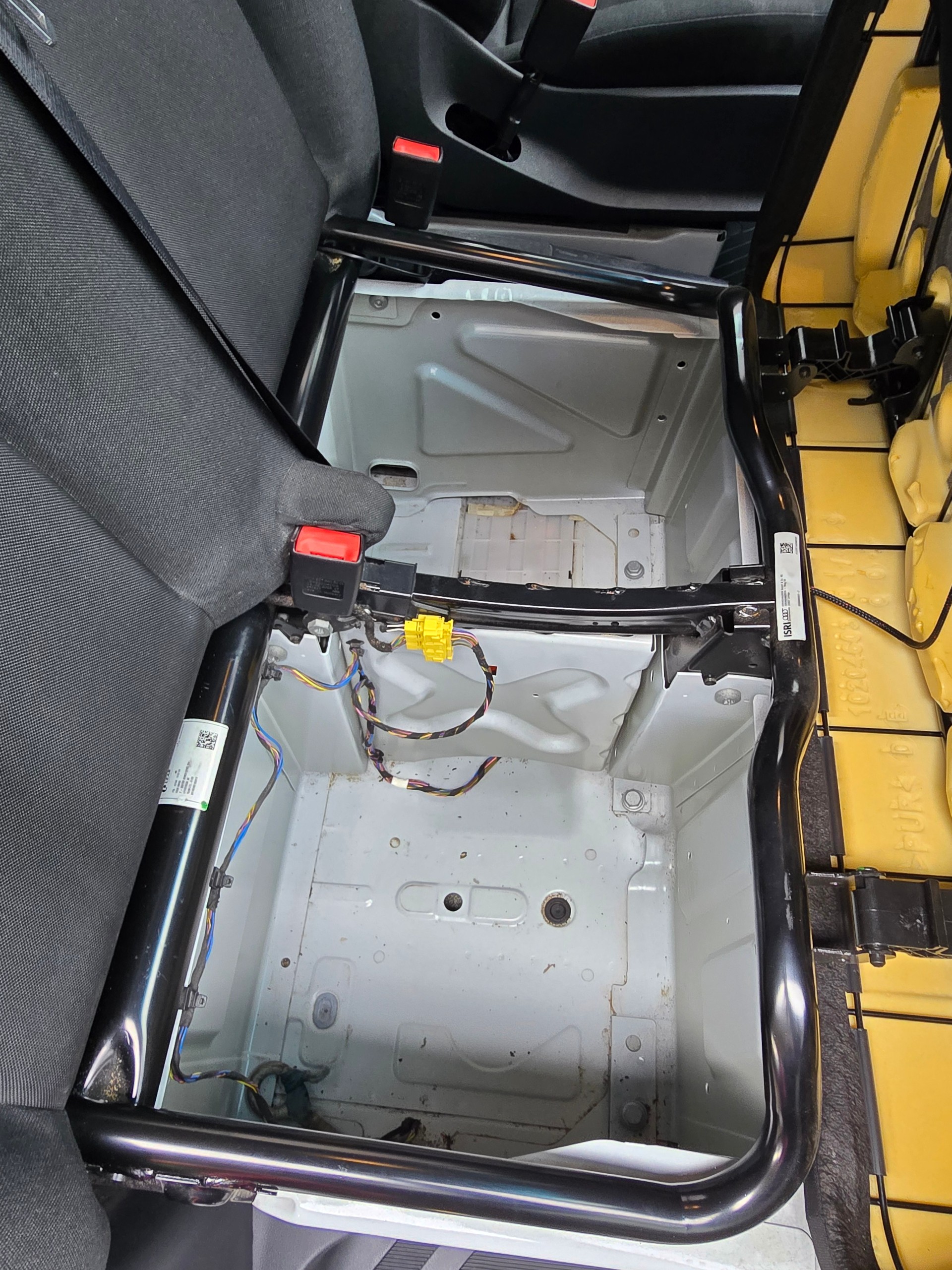 MERCEDES-BENZ Sprinter 317 CDI Lang 9G-TRONIC-image-17