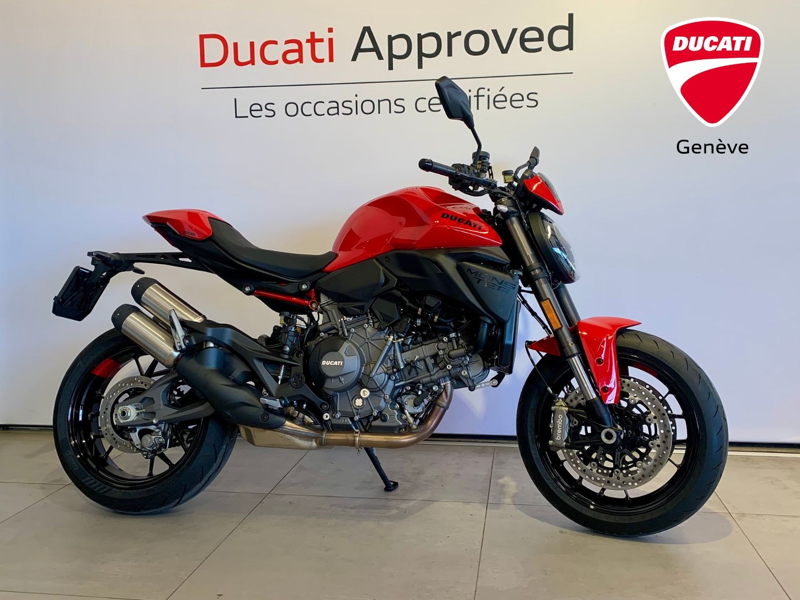 DUCATI MONSTER 890-image-0