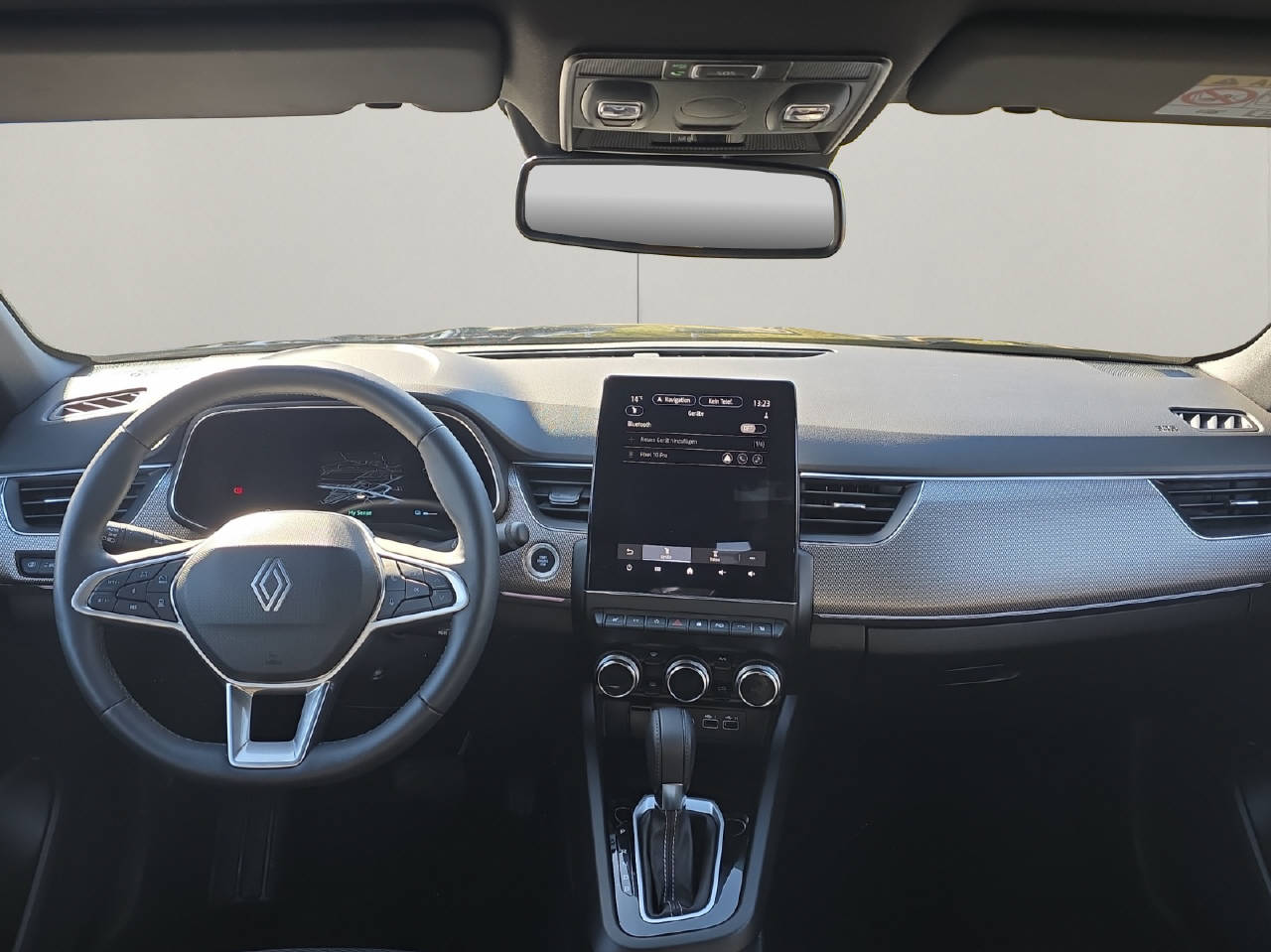 RENAULT Arkana 1.6 E-Tech techno-image-10