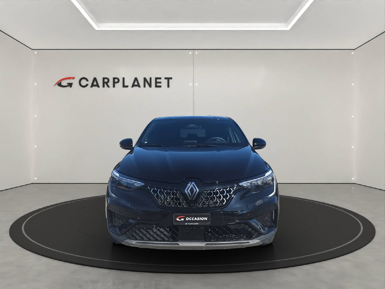 RENAULT Arkana 1.6 E-Tech techno-showroom-element-1