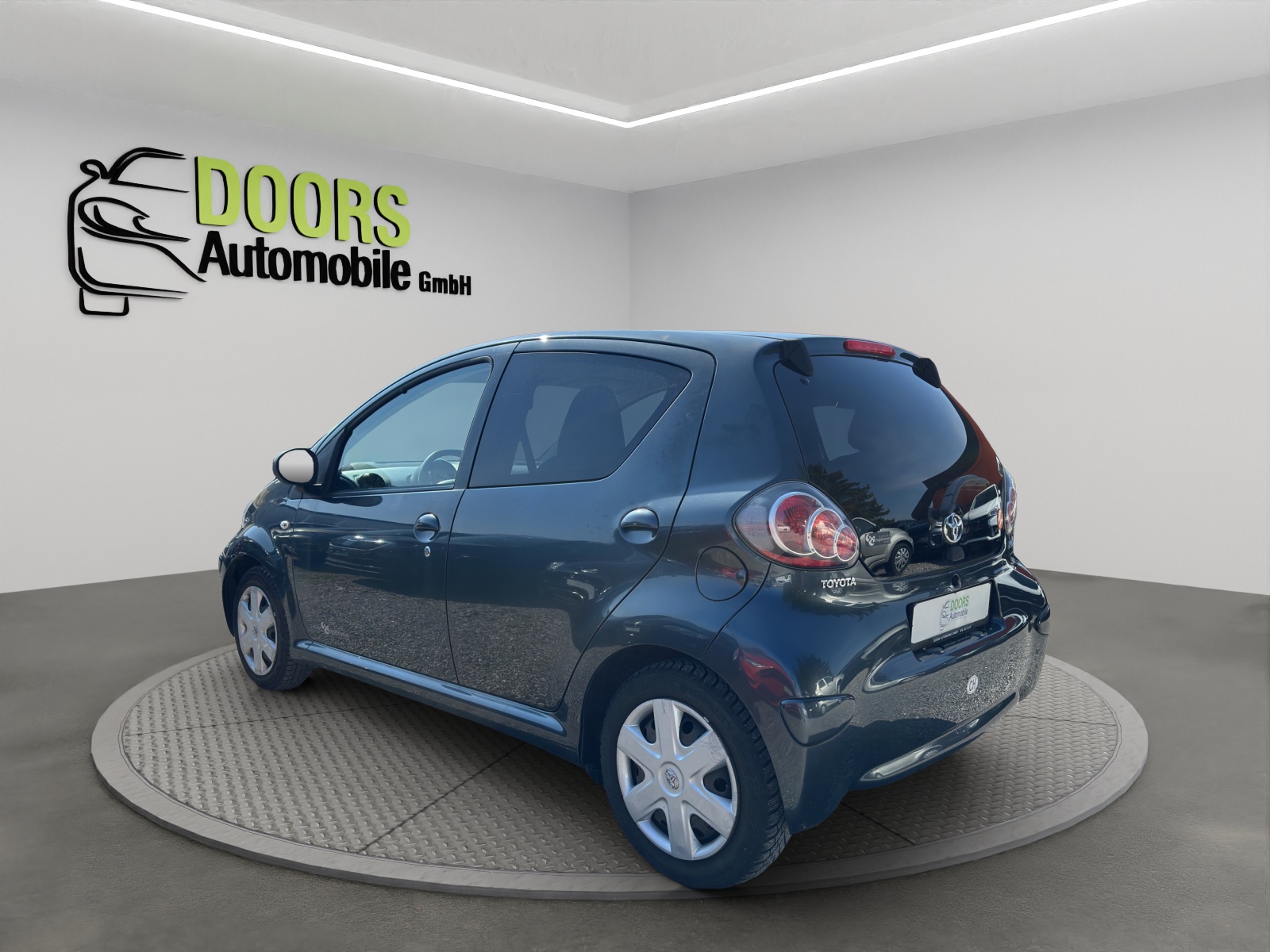 TOYOTA Aygo 1.0 Linea Luna Multimode-showroom-element-3