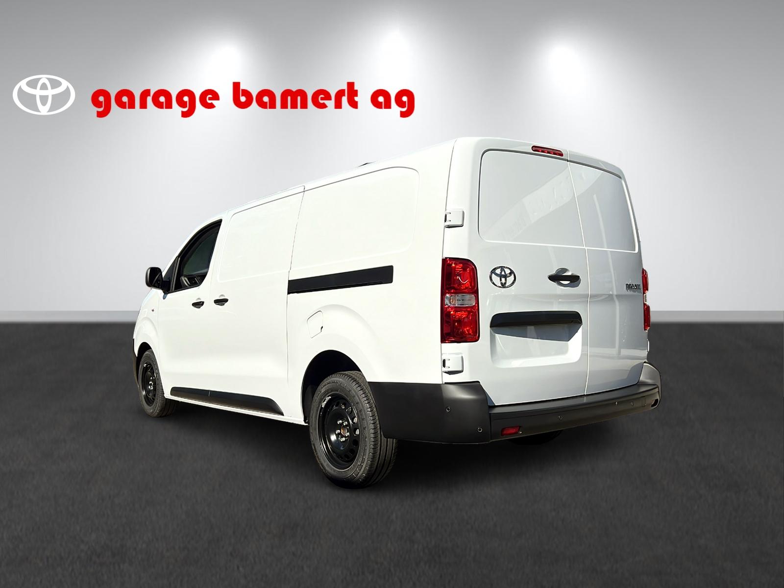 TOYOTA PROACE Van L2 2.0 D Advanced-showroom-element-3