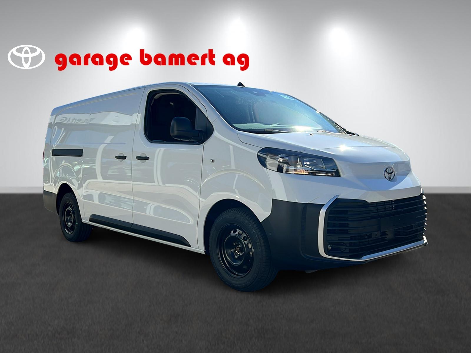 TOYOTA PROACE Van L2 2.0 D Advanced-showroom-element-2