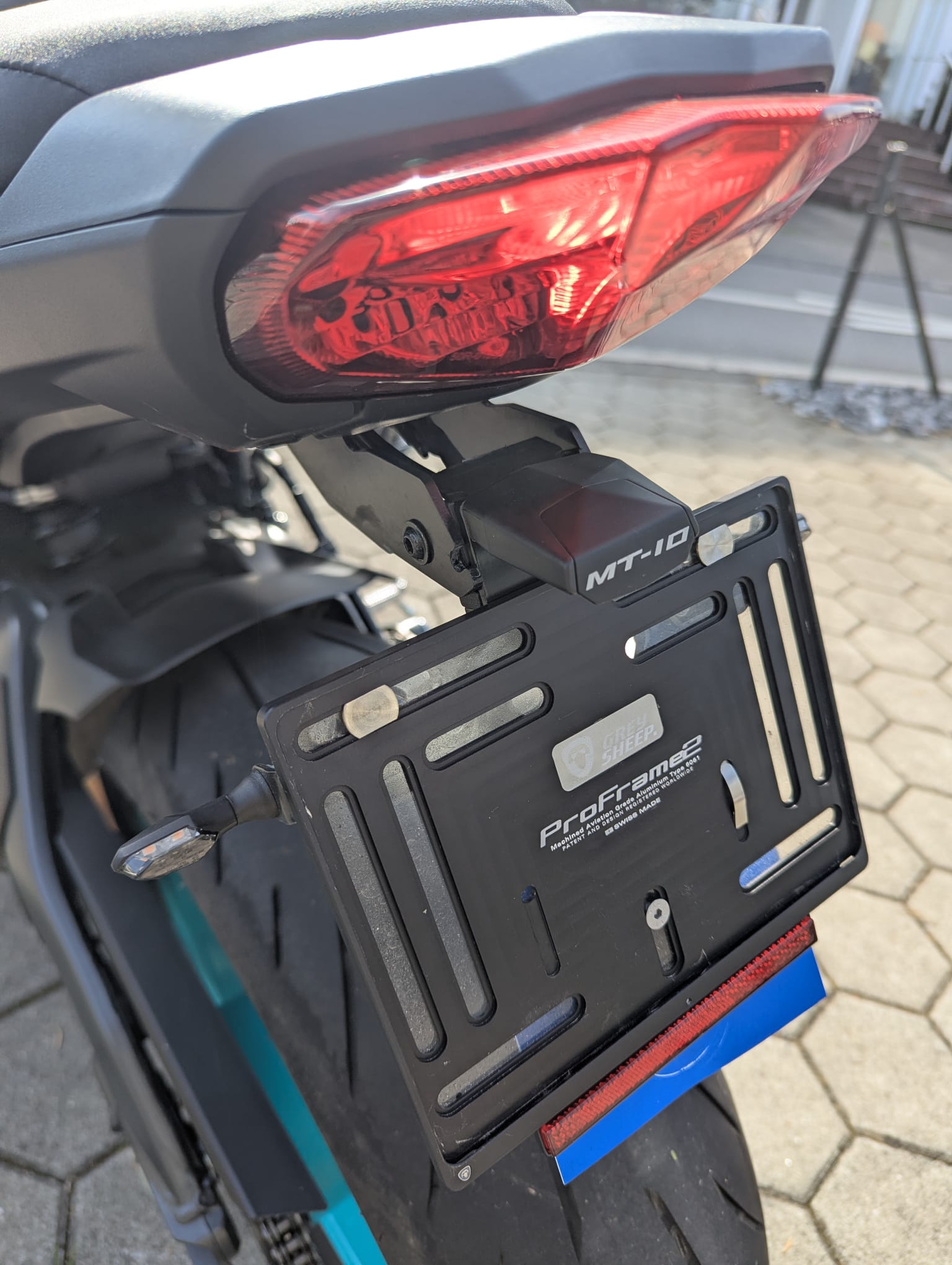 YAMAHA MT-10 ABS-image-5