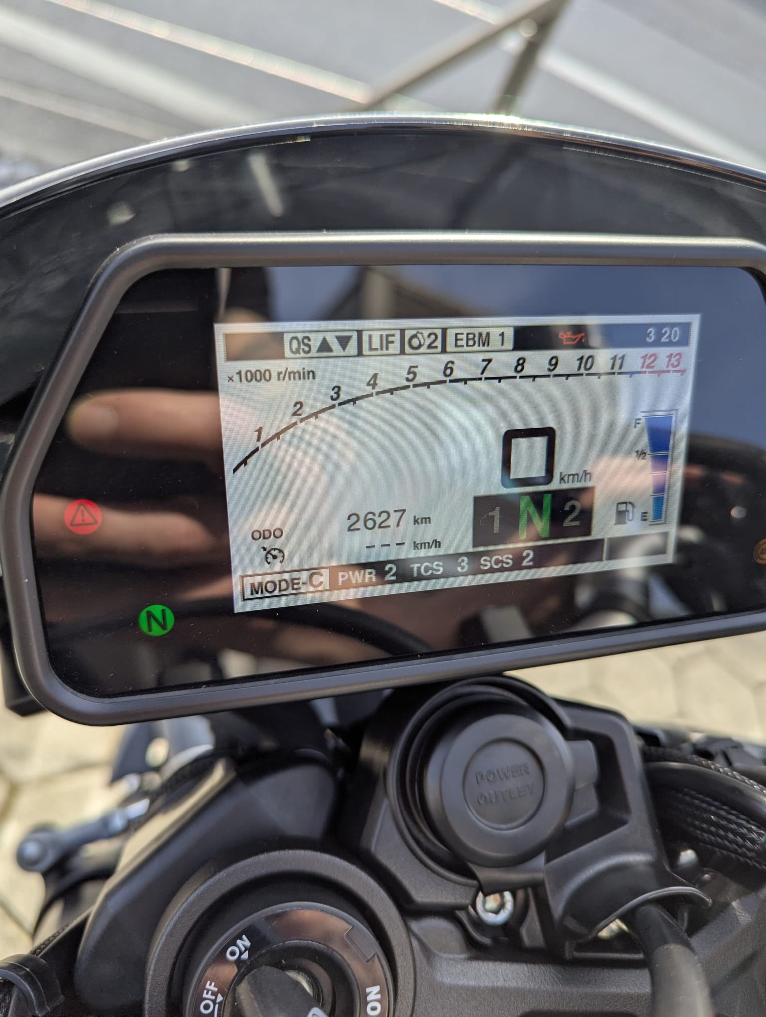 YAMAHA MT-10 ABS-image-6
